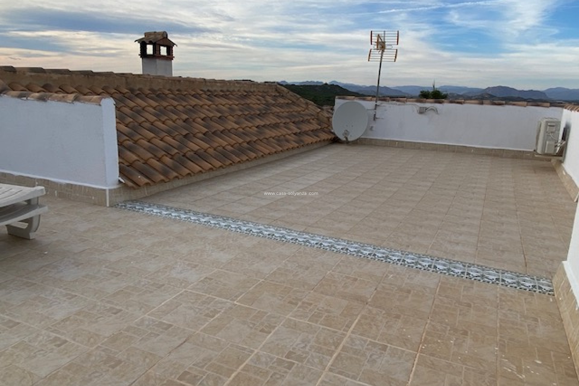 Revente - Villa - San Miguel de Salinas - Inland