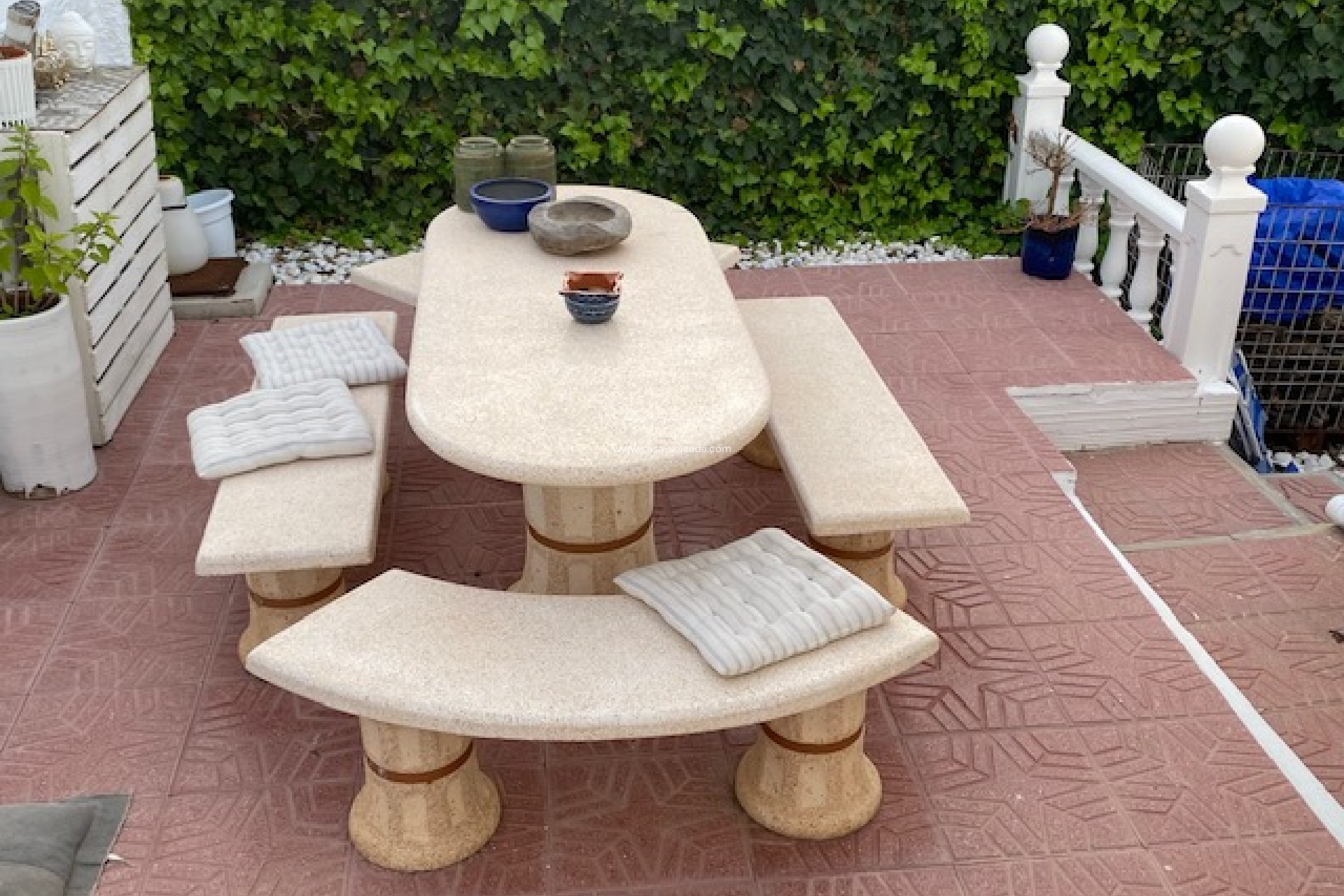Revente - Villa - San Miguel de Salinas - Inland