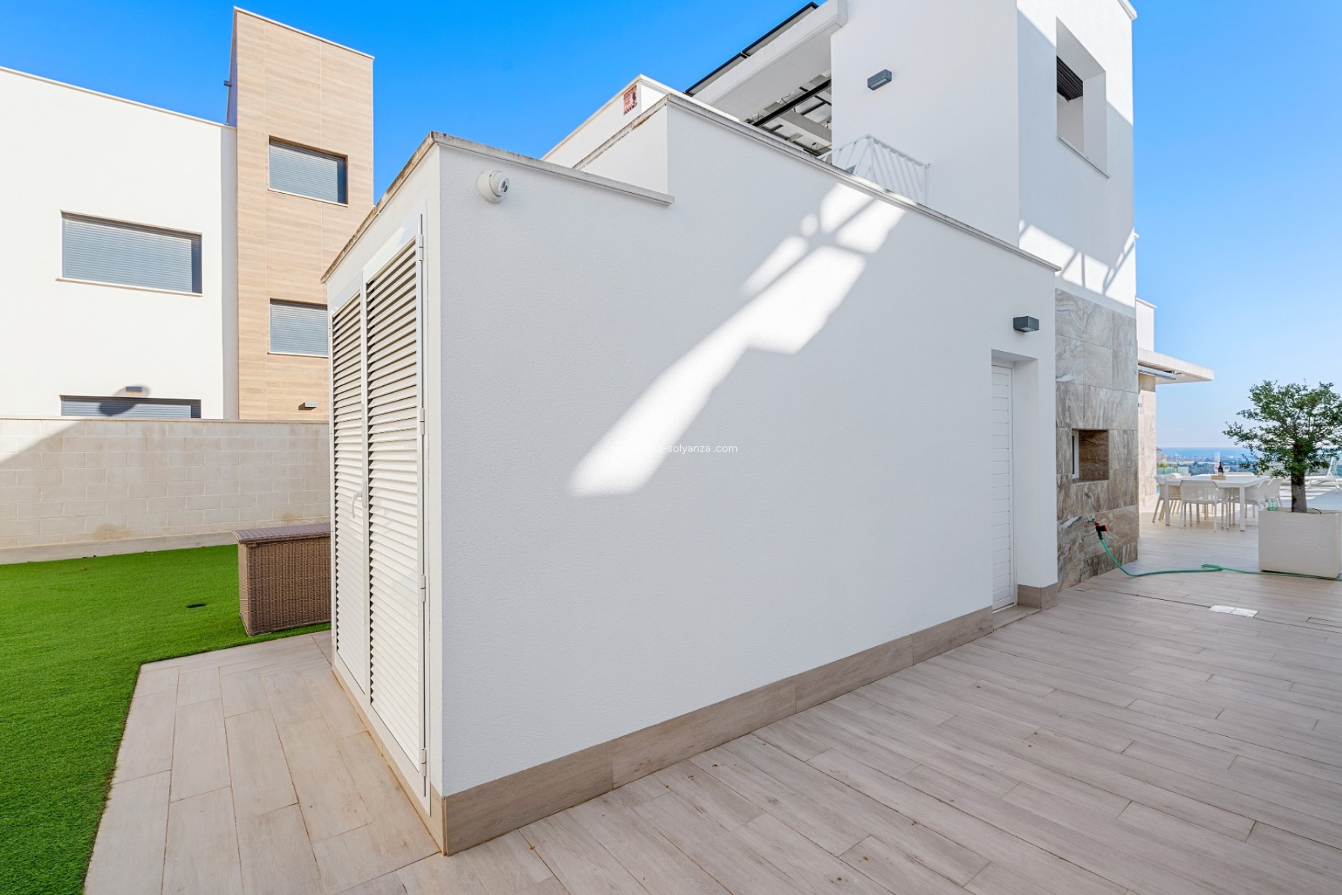 Revente - Villa - San Miguel de Salinas - Inland