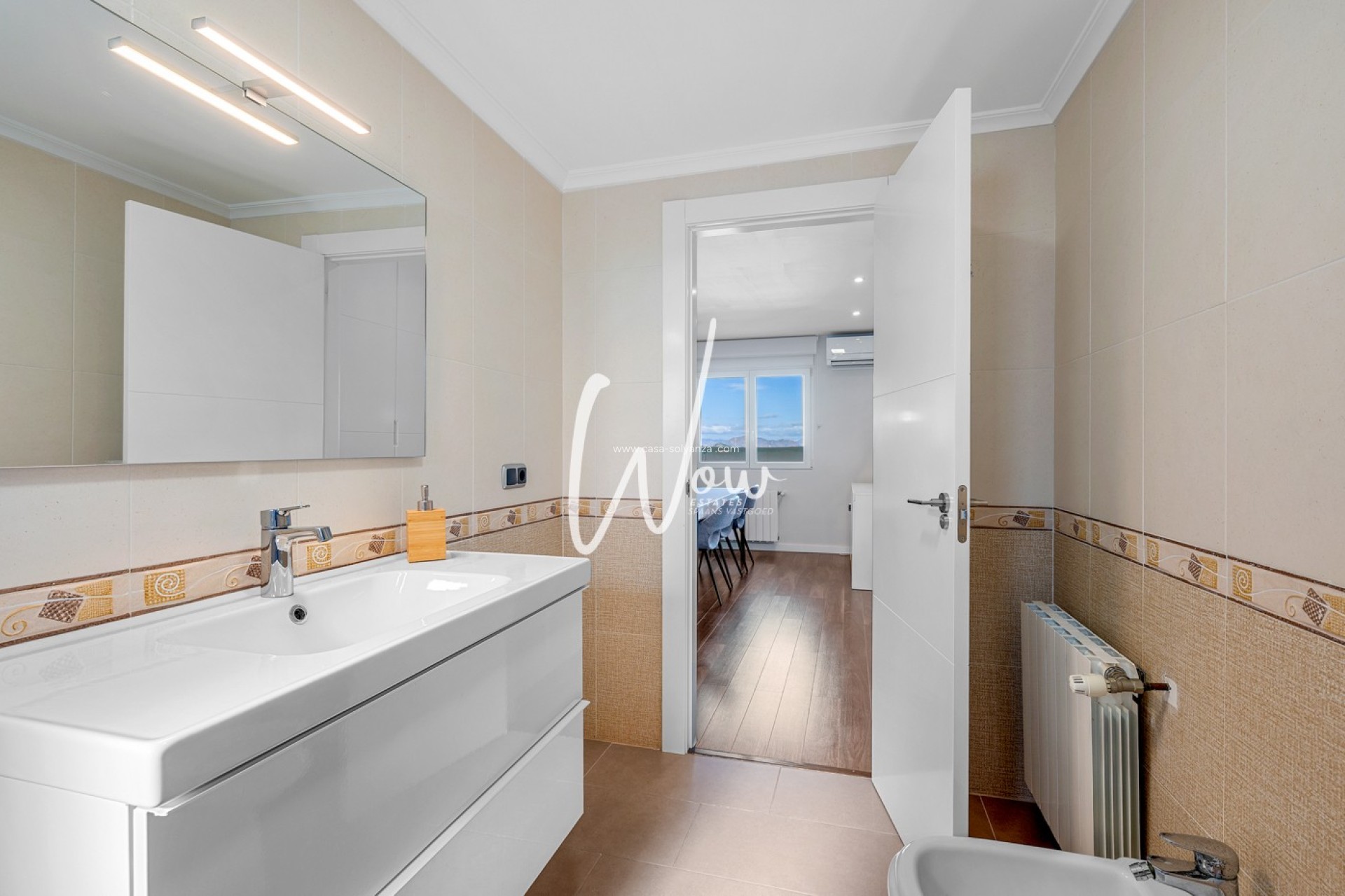 Revente - Villa - San Miguel de Salinas - Inland