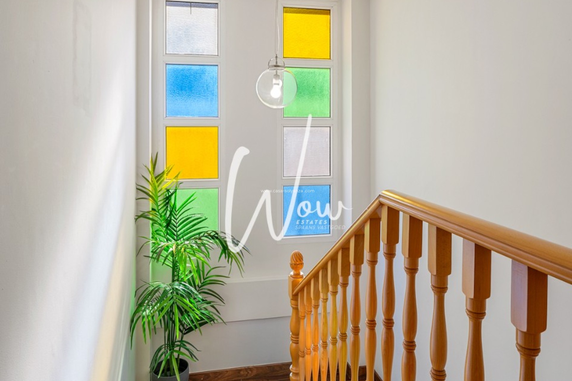 Revente - Villa - San Miguel de Salinas - Inland