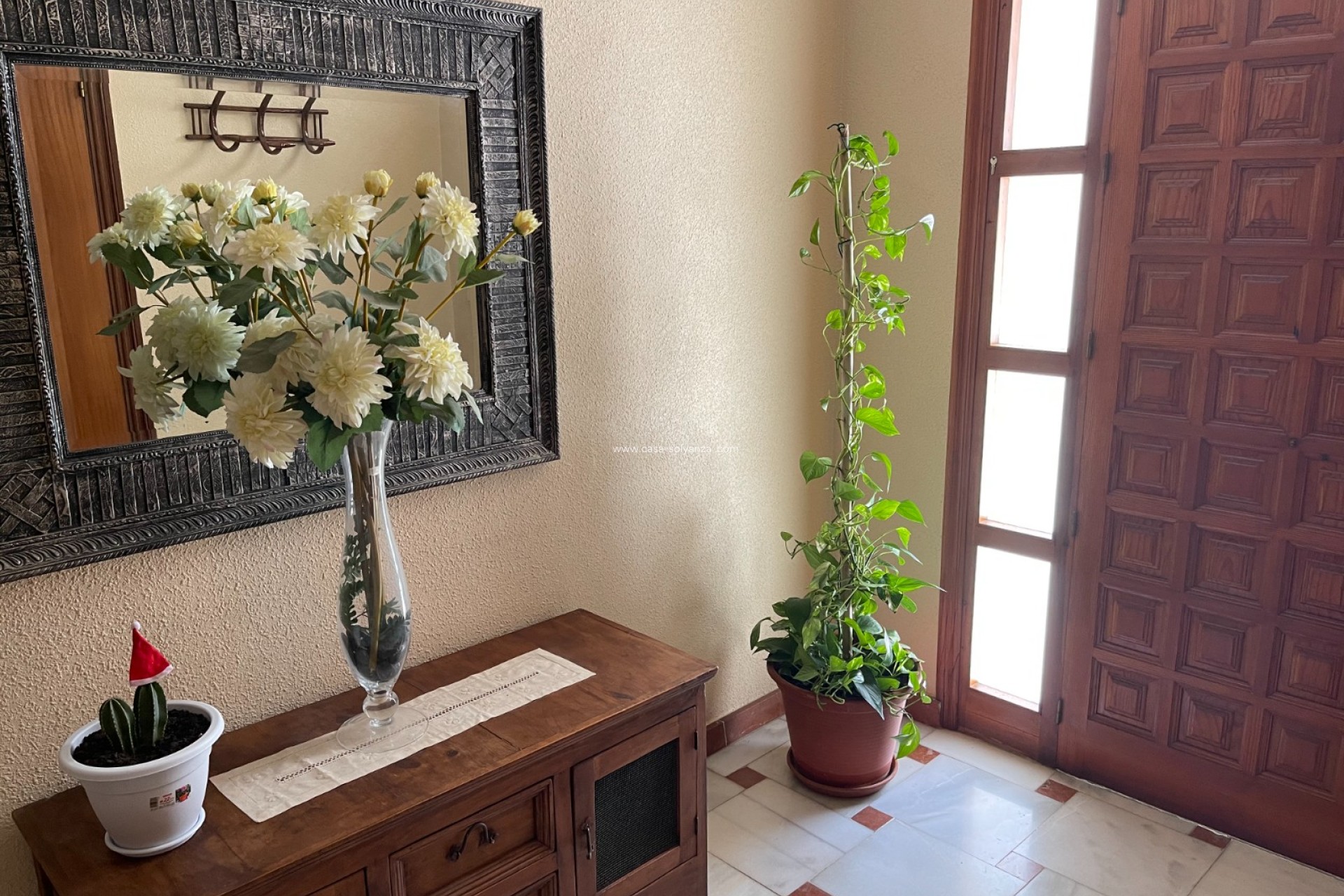 Revente - Villa - San Miguel de Salinas - Inland