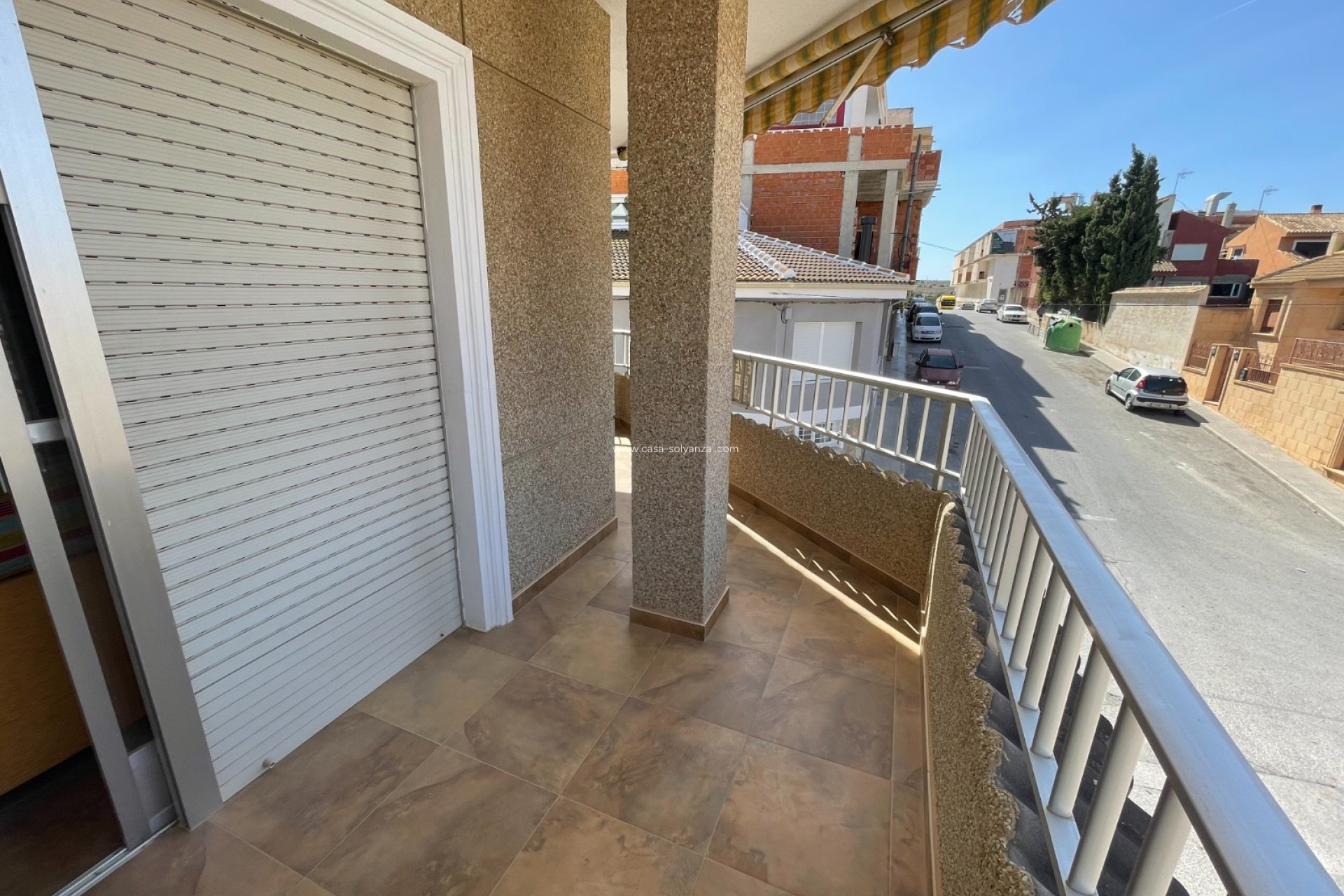 Revente - Villa - San Miguel de Salinas - Inland