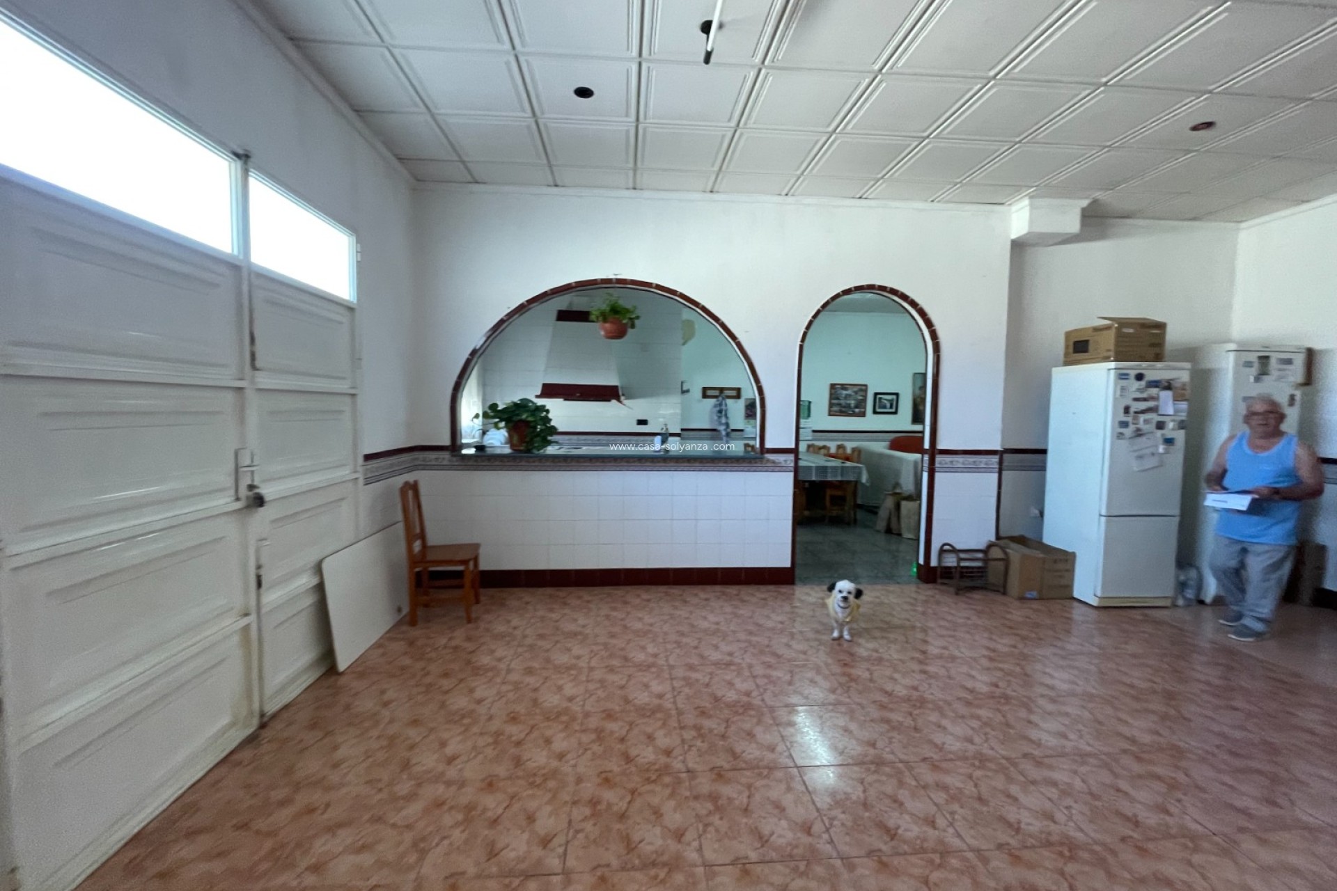 Revente - Villa - San Miguel de Salinas - Inland