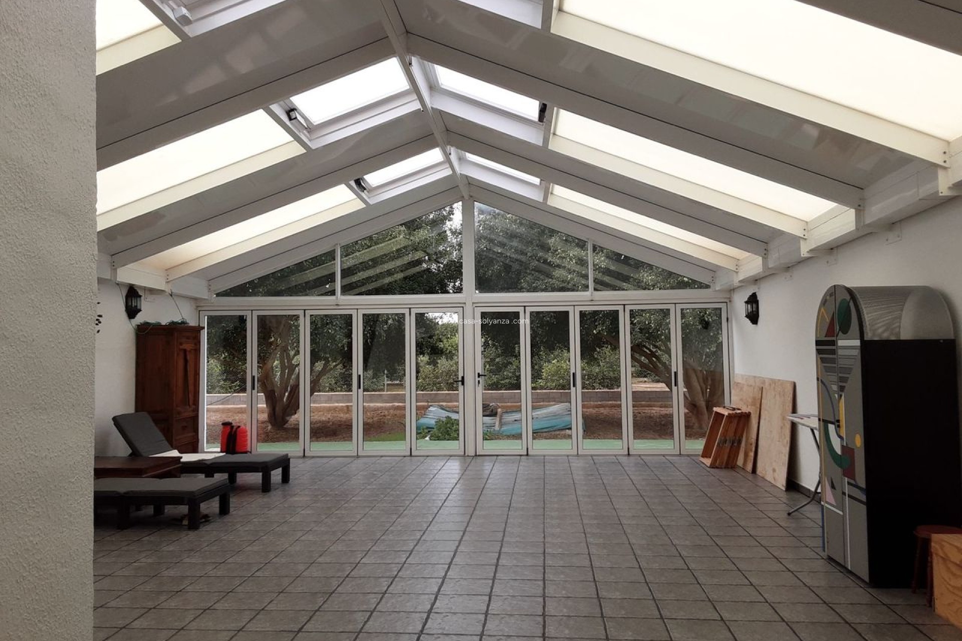 Revente - Villa - San Miguel de Salinas - Inland