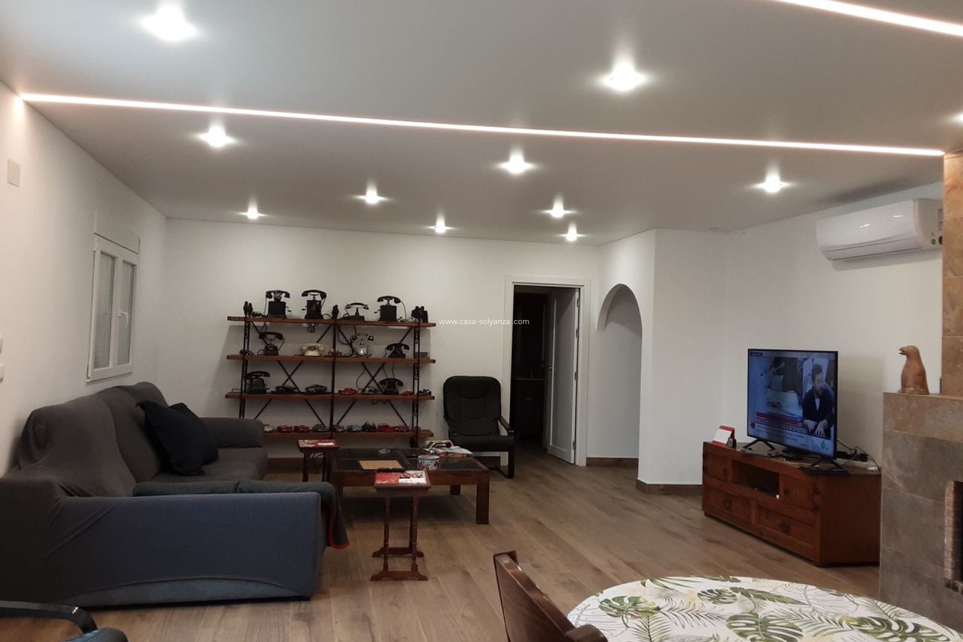 Revente - Villa - San Miguel de Salinas - Inland