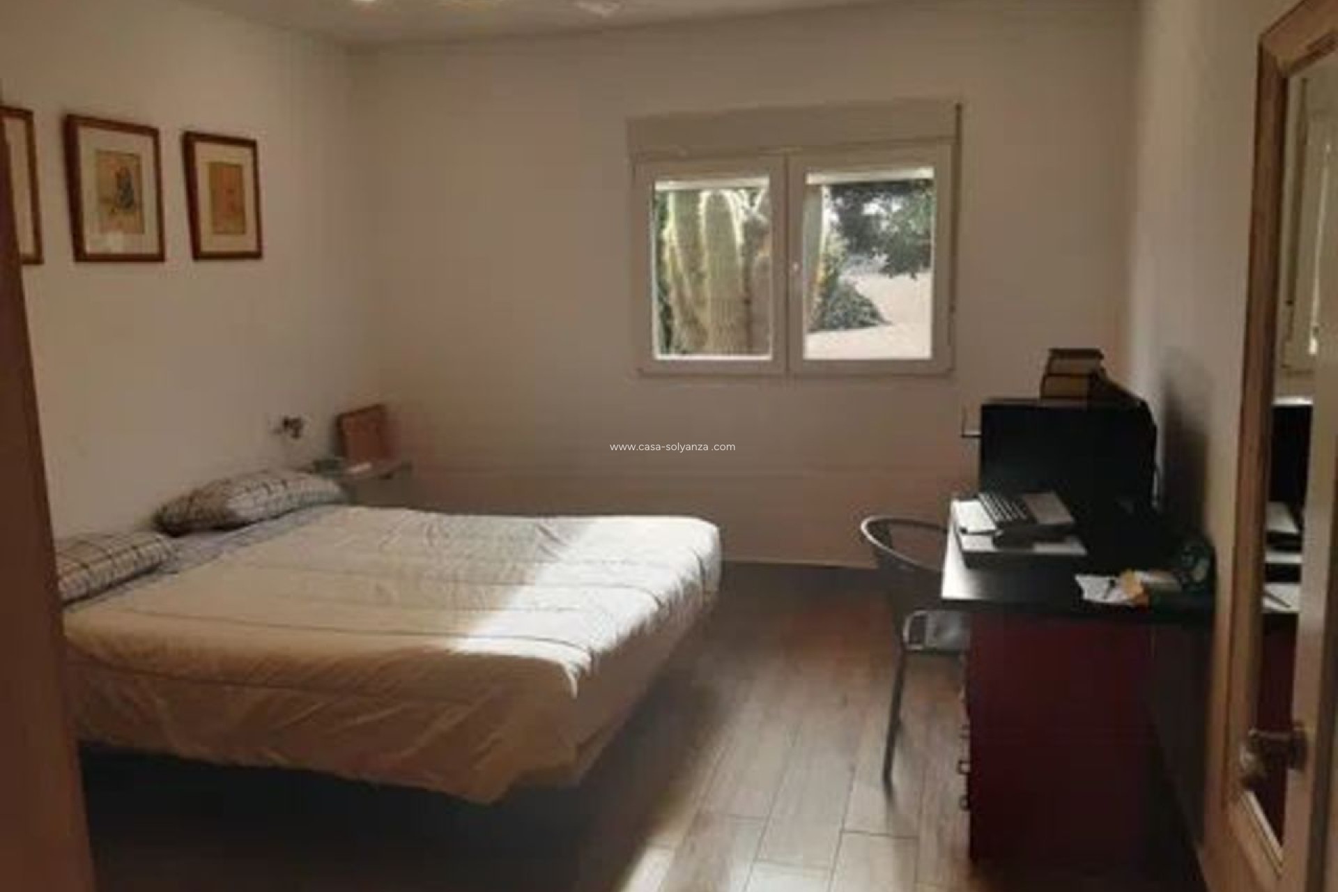 Revente - Villa - San Miguel de Salinas - Inland