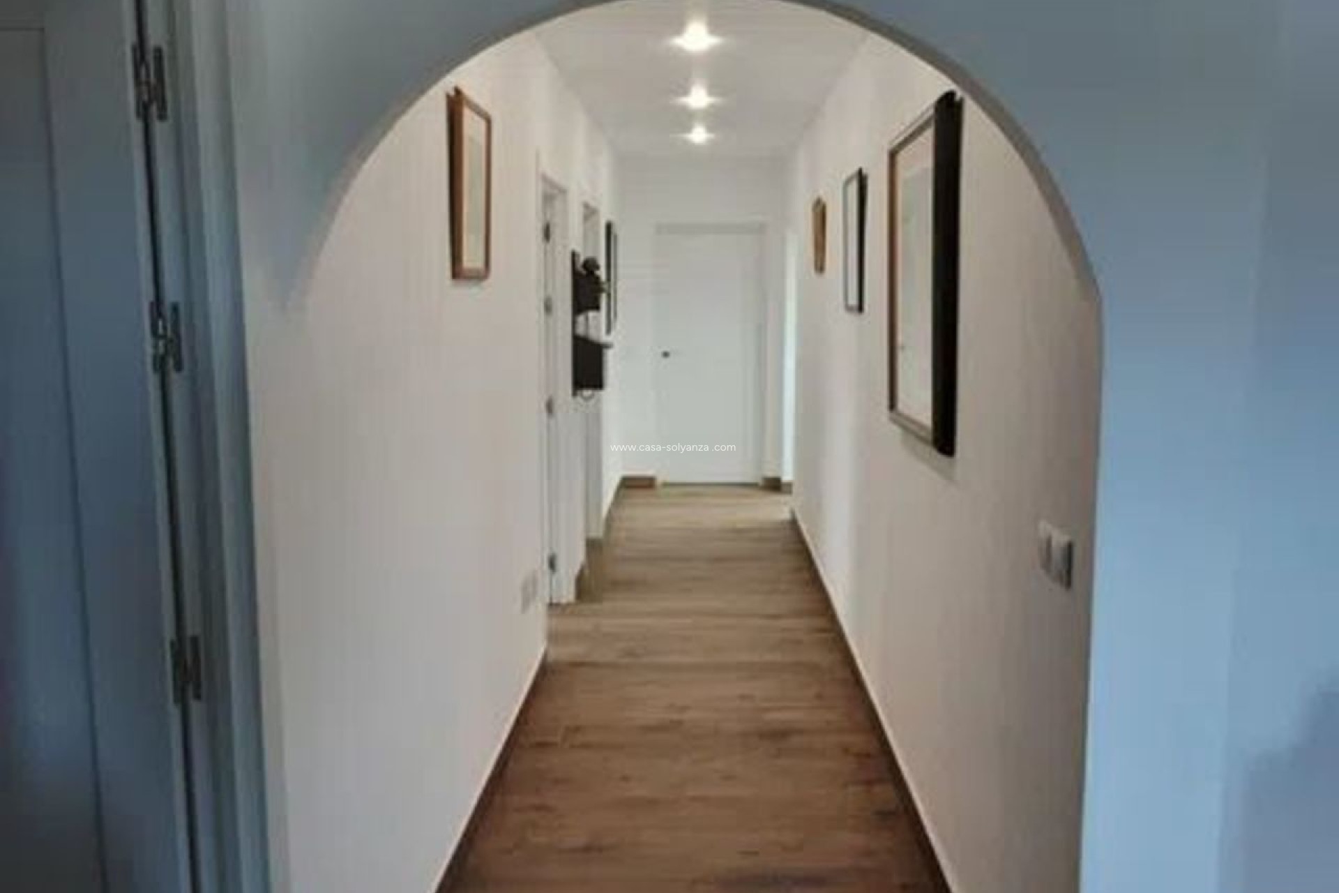 Revente - Villa - San Miguel de Salinas - Inland