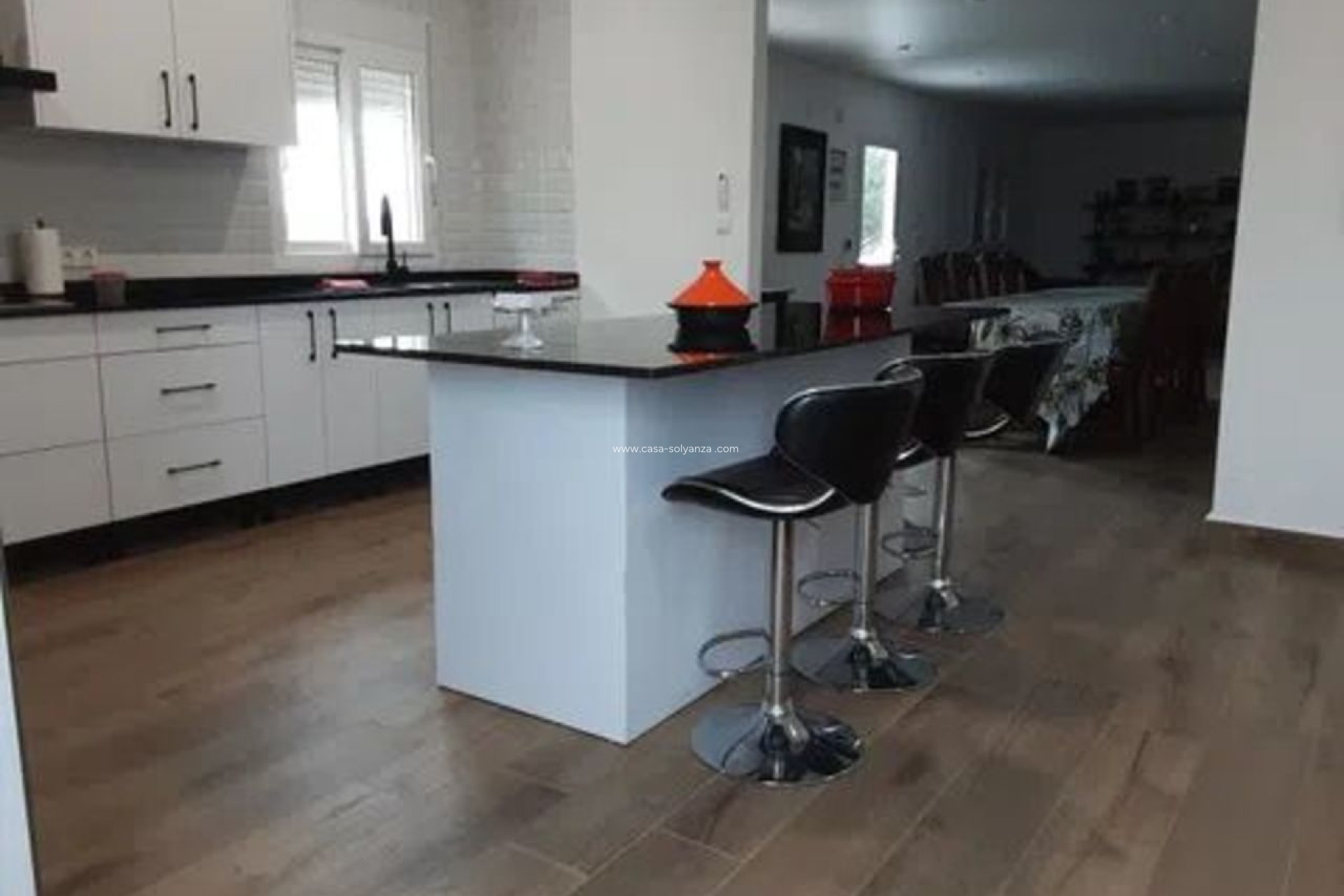 Revente - Villa - San Miguel de Salinas - Inland