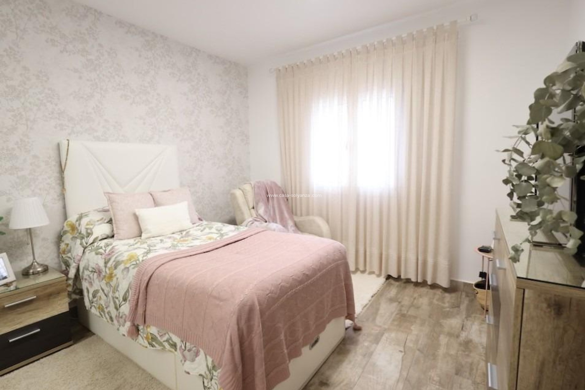 Revente - Villa - San Miguel de Salinas - Inland