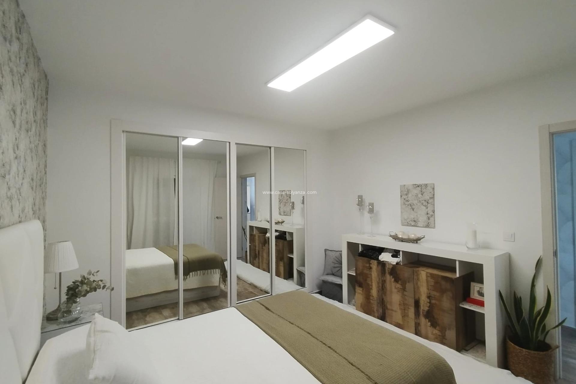 Revente - Villa - San Miguel de Salinas - Inland