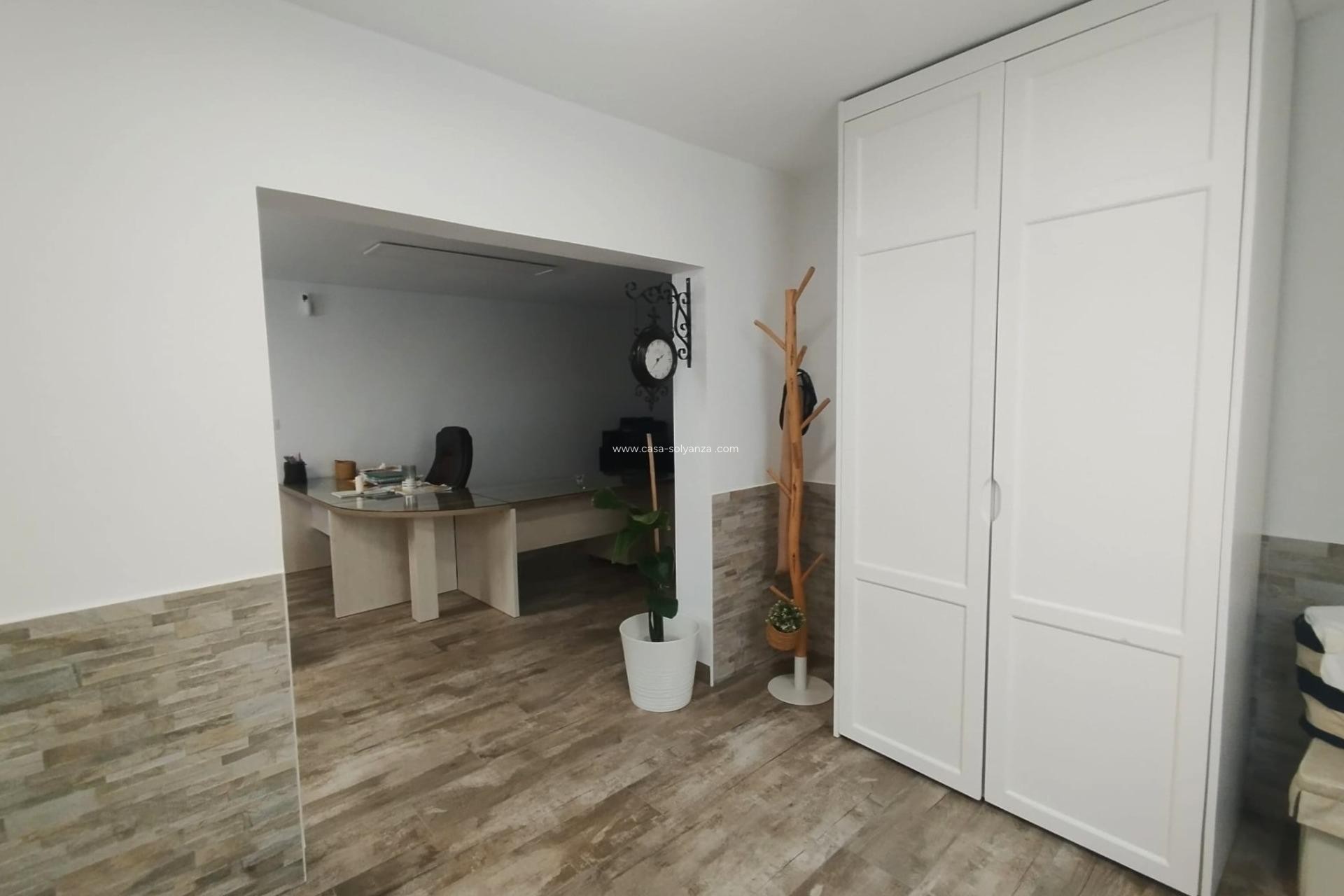 Revente - Villa - San Miguel de Salinas - Inland