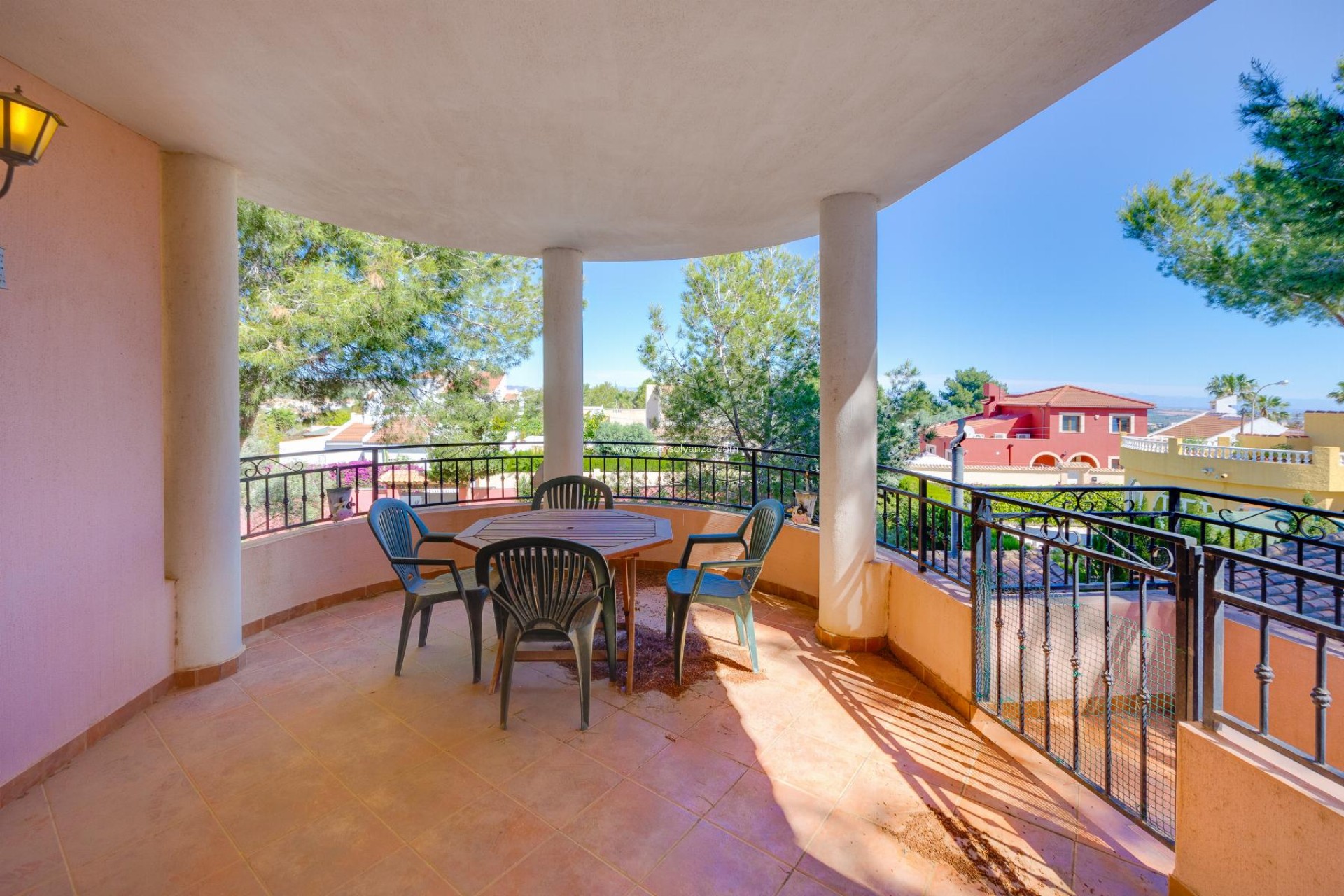 Revente - Villa - San Miguel de Salinas - Inland