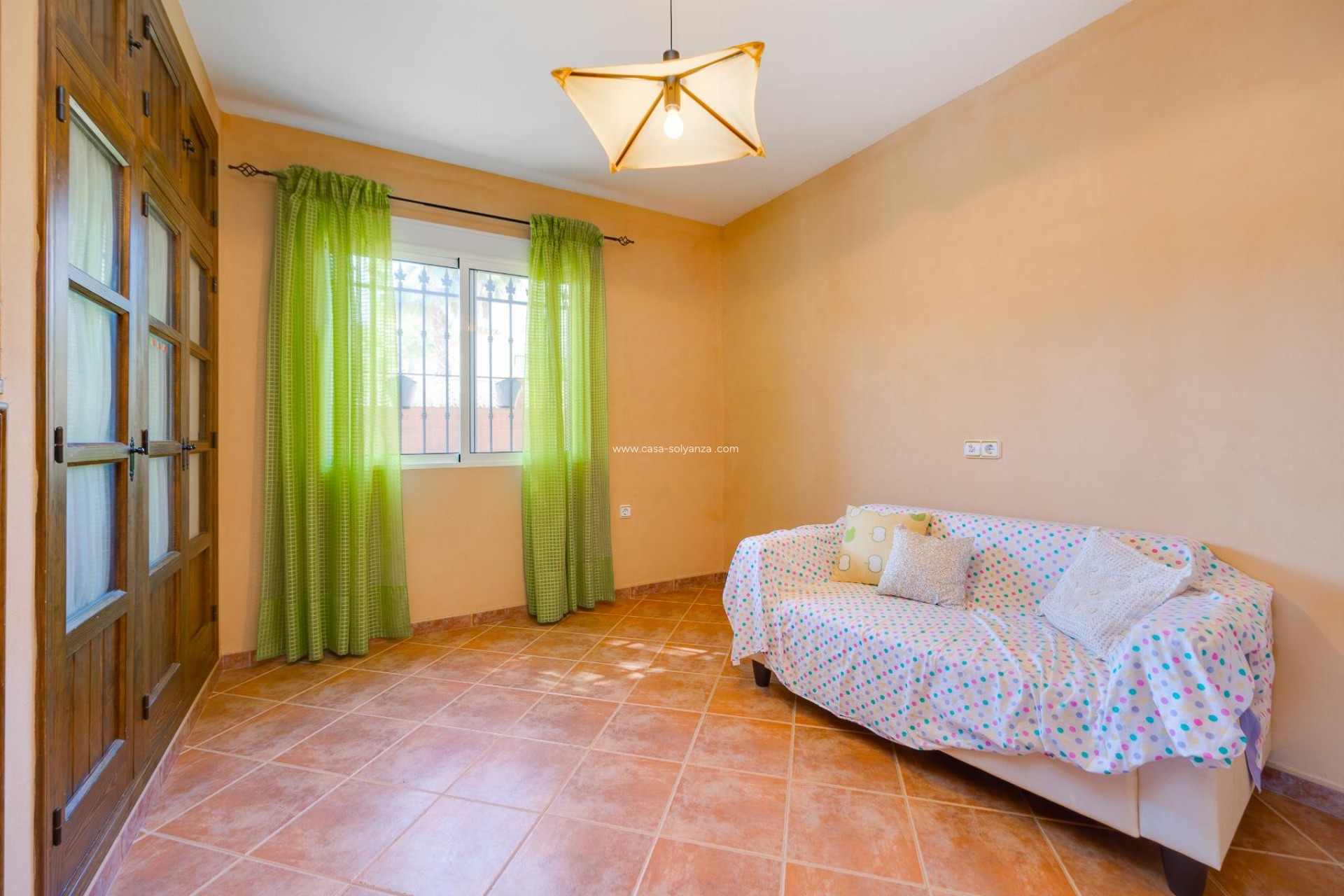Revente - Villa - San Miguel de Salinas - Inland