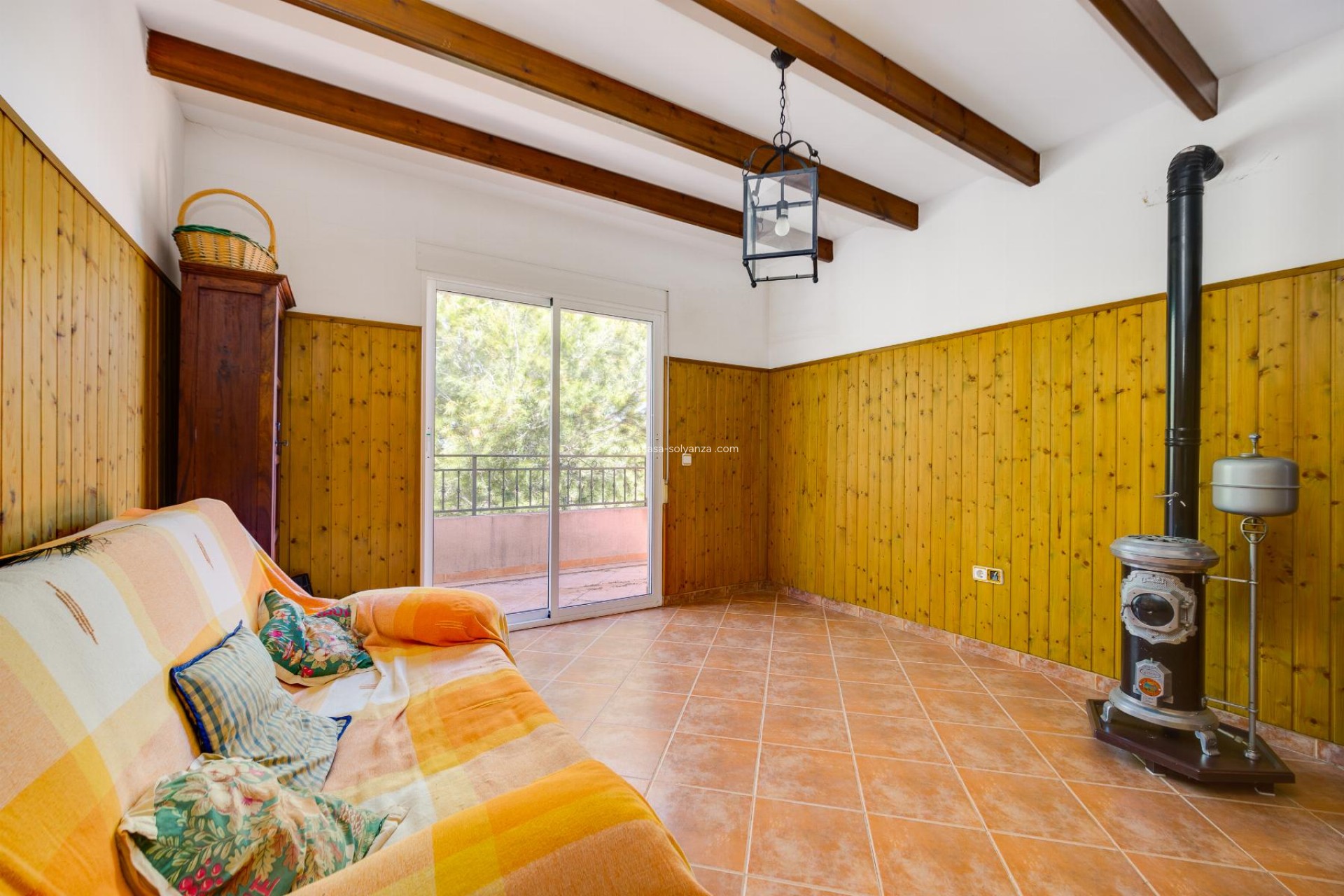 Revente - Villa - San Miguel de Salinas - Inland