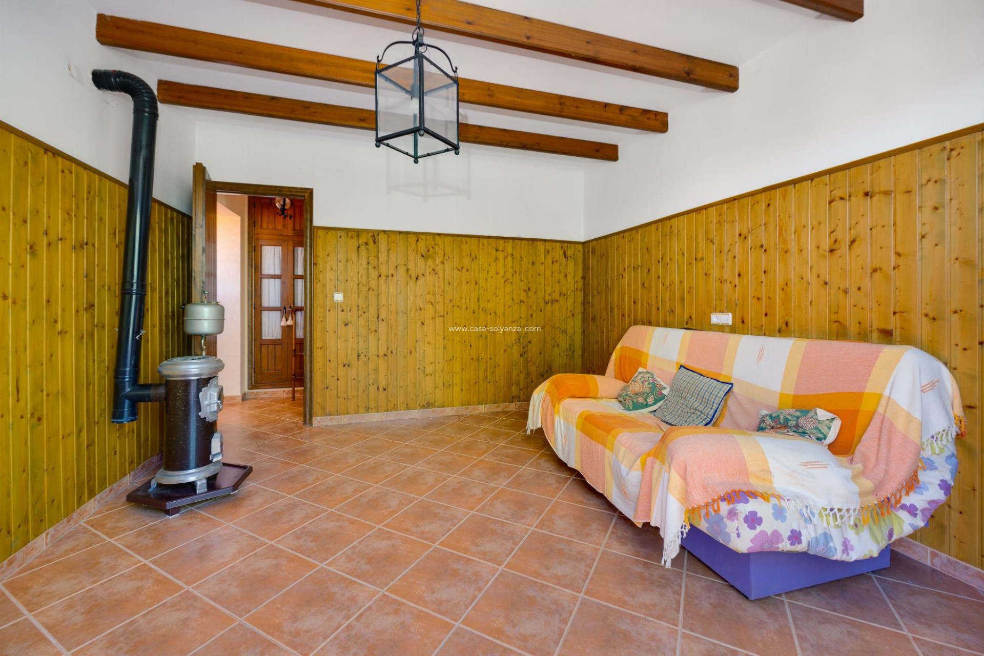 Revente - Villa - San Miguel de Salinas - Inland