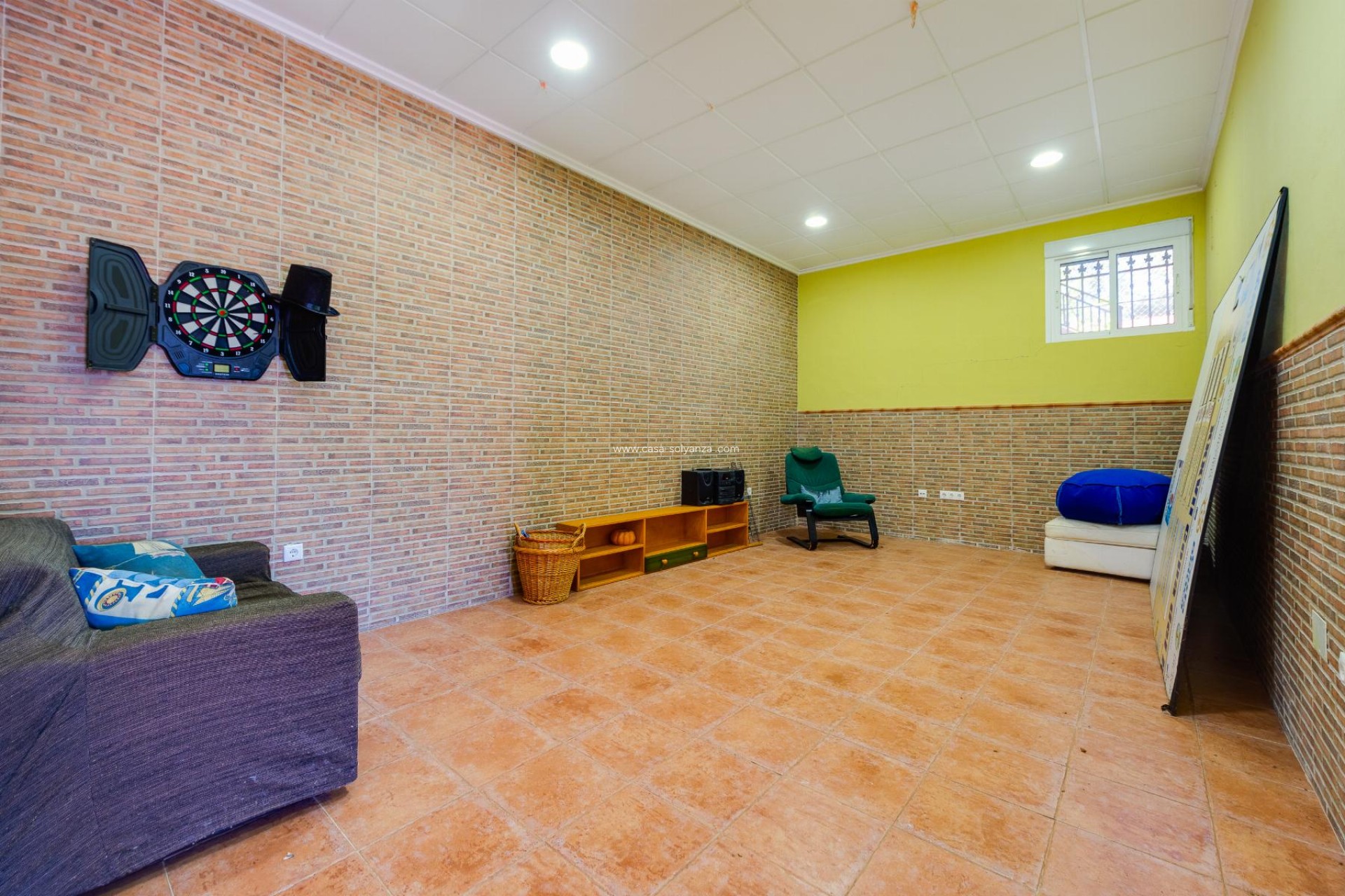 Revente - Villa - San Miguel de Salinas - Inland