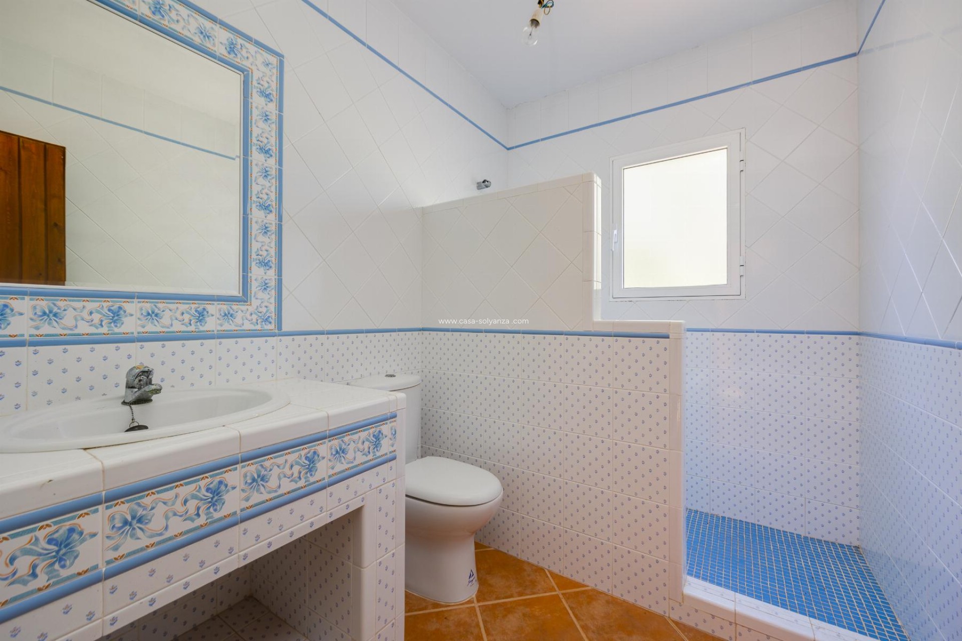 Revente - Villa - San Miguel de Salinas - Inland