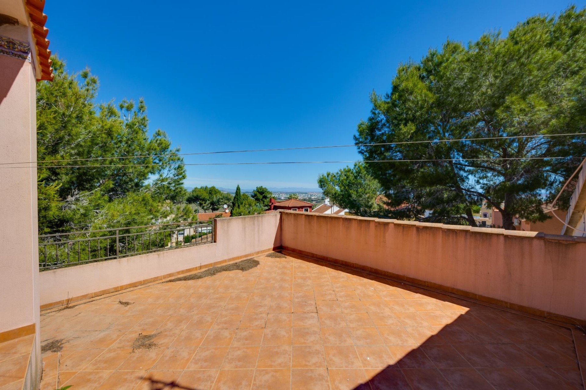 Revente - Villa - San Miguel de Salinas - Inland