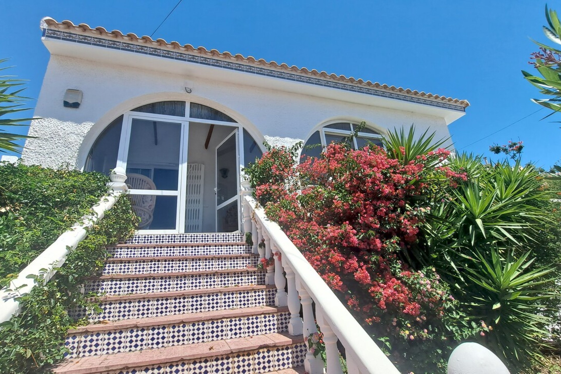 Revente - Villa - San Miguel de Salinas - Inland