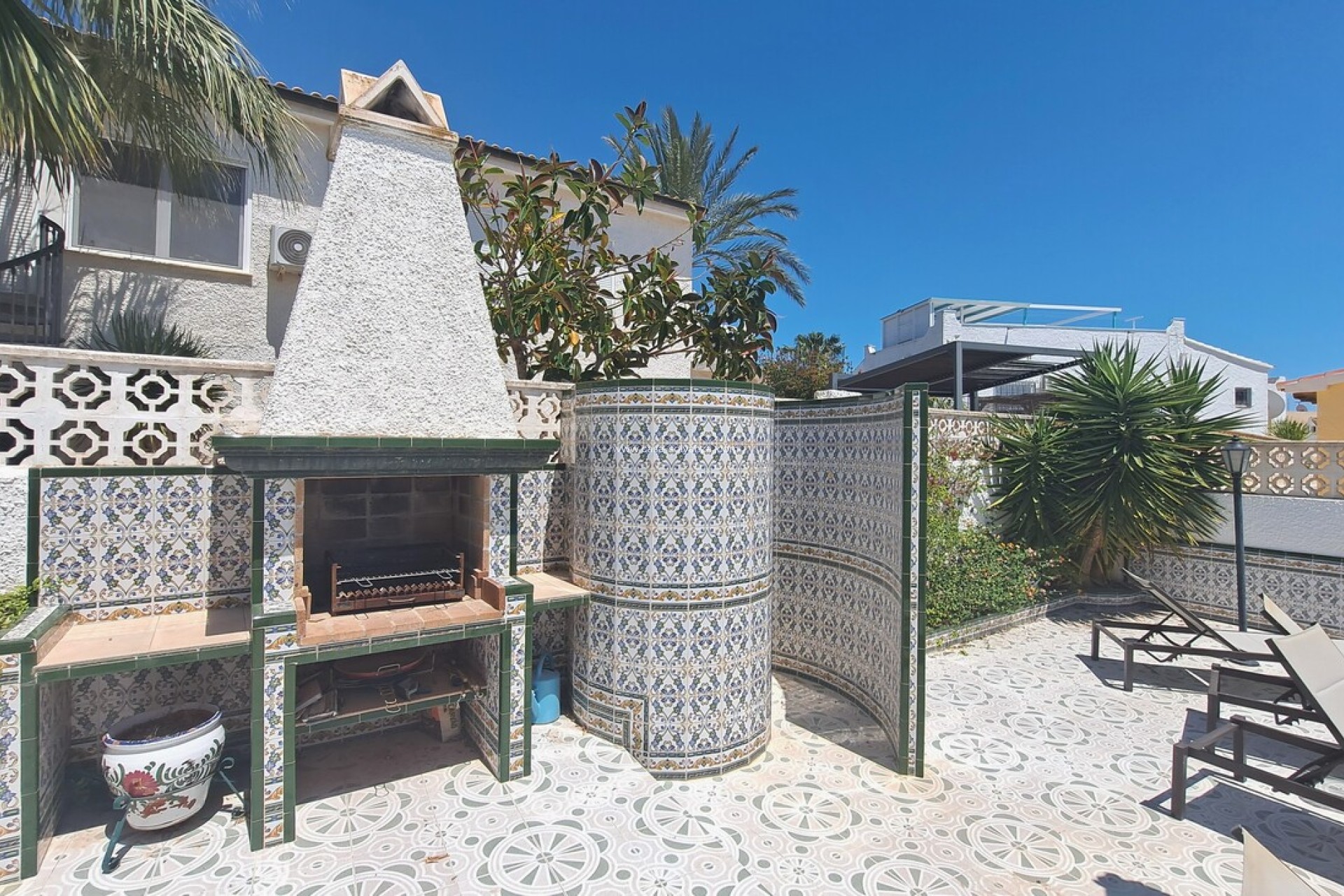 Revente - Villa - San Miguel de Salinas - Inland