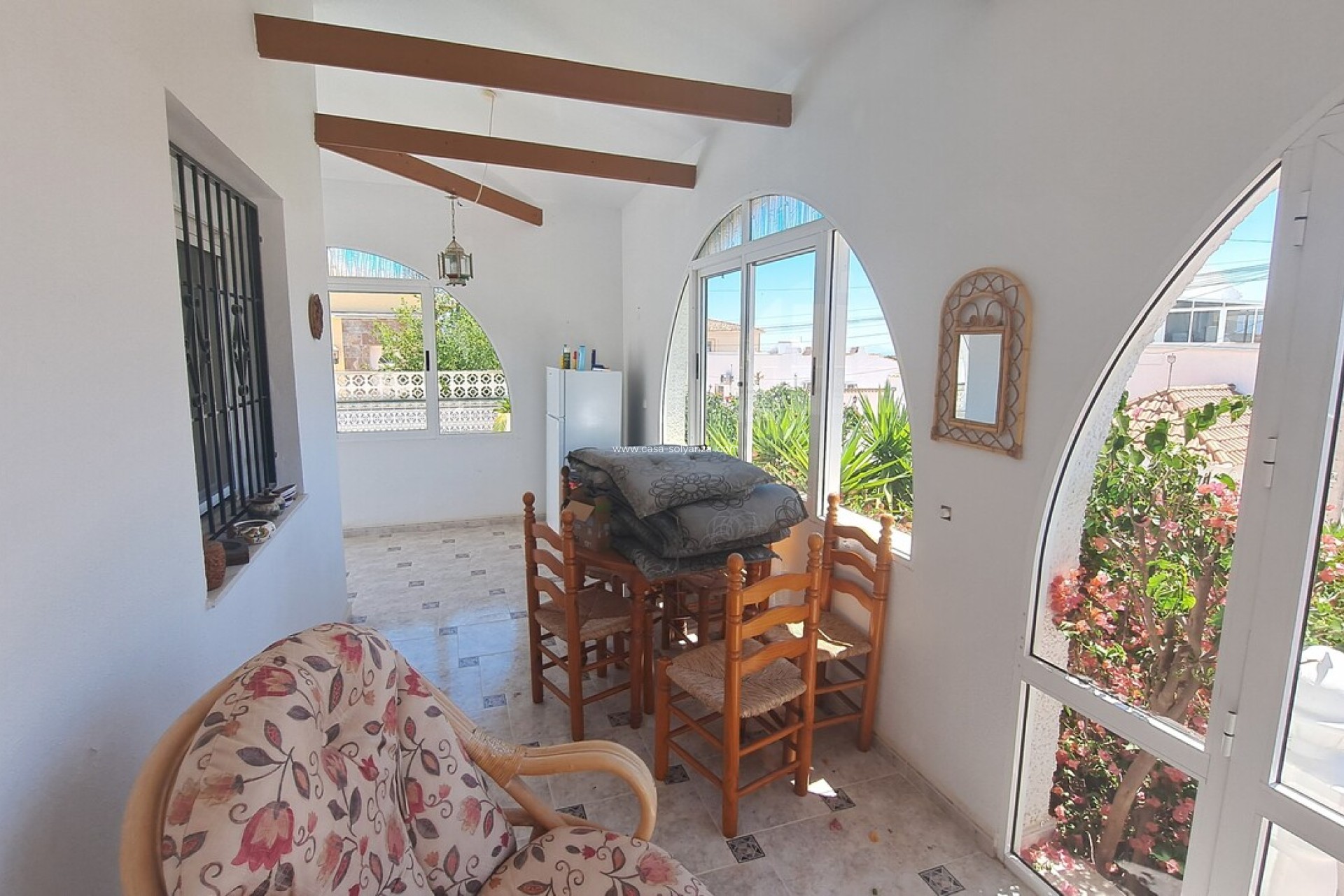 Revente - Villa - San Miguel de Salinas - Inland