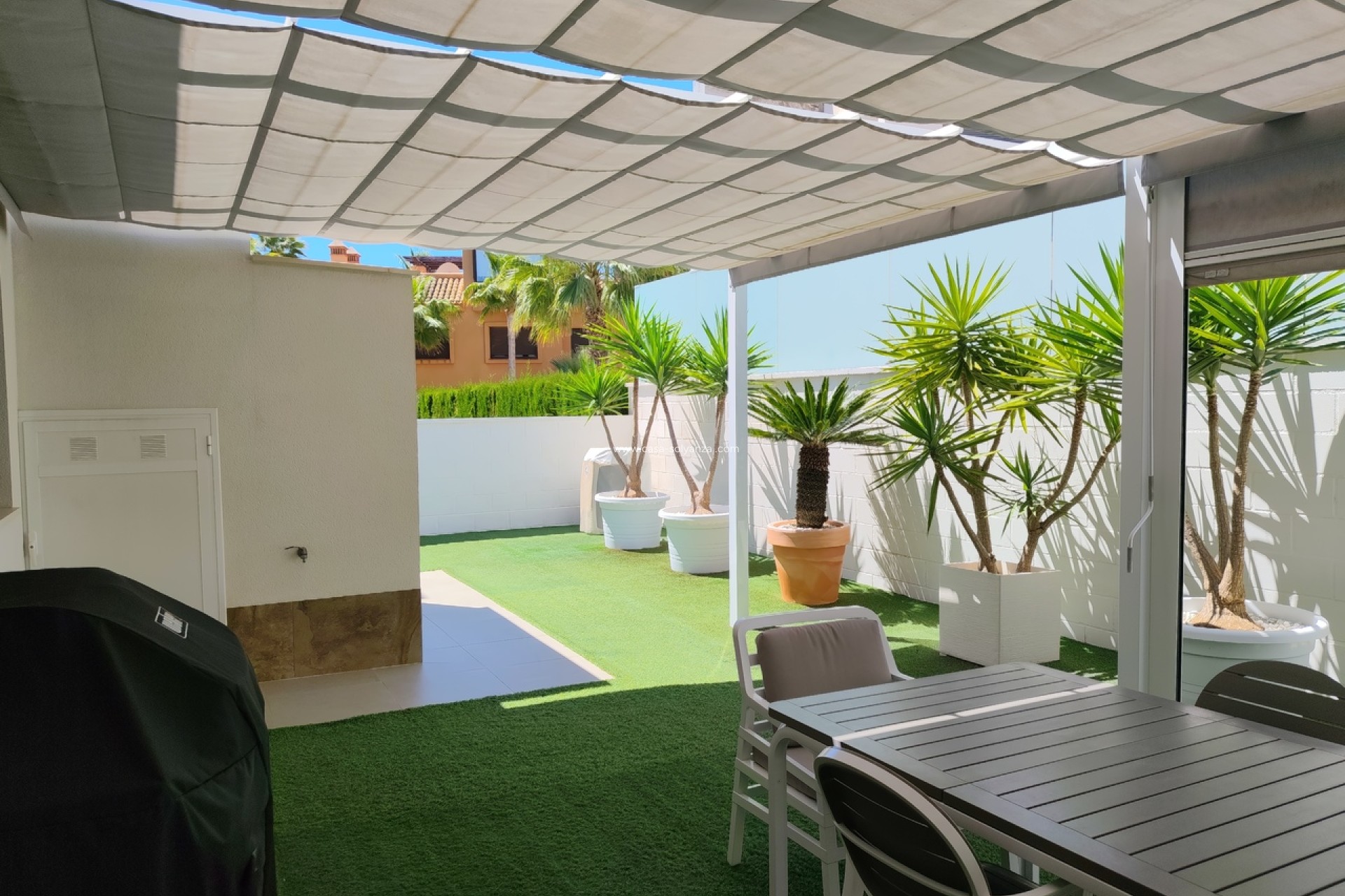 Revente - Villa - San Miguel de Salinas - Inland