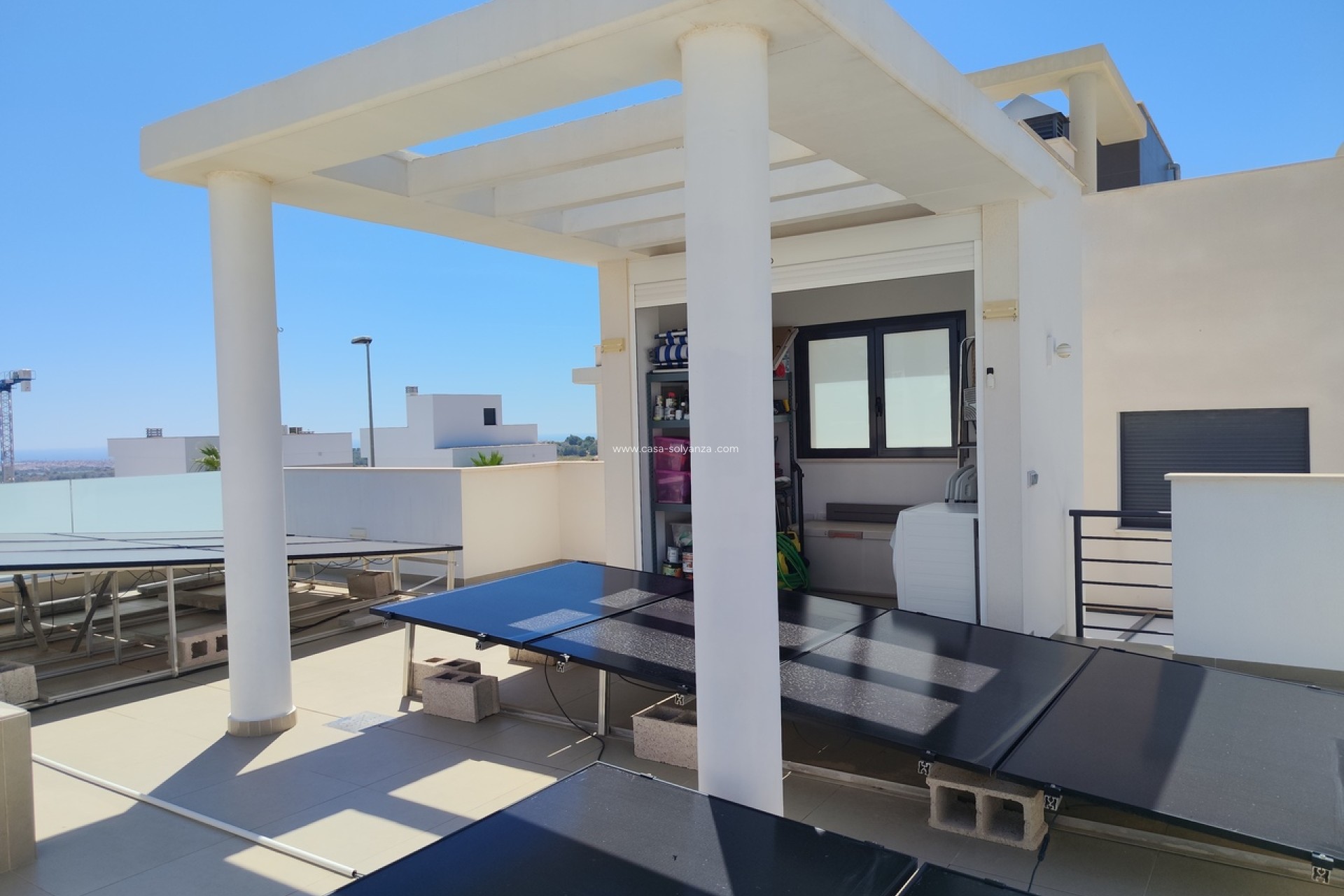 Revente - Villa - San Miguel de Salinas - Inland