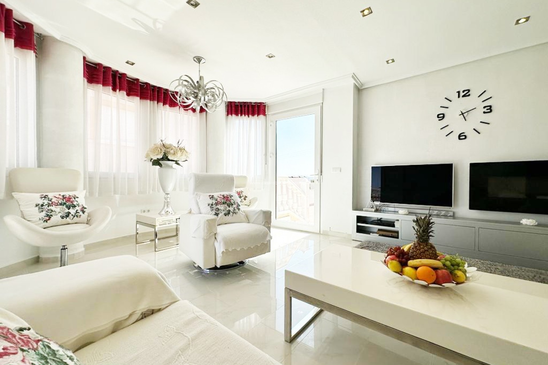 Revente - Villa - San Miguel de Salinas - Inland