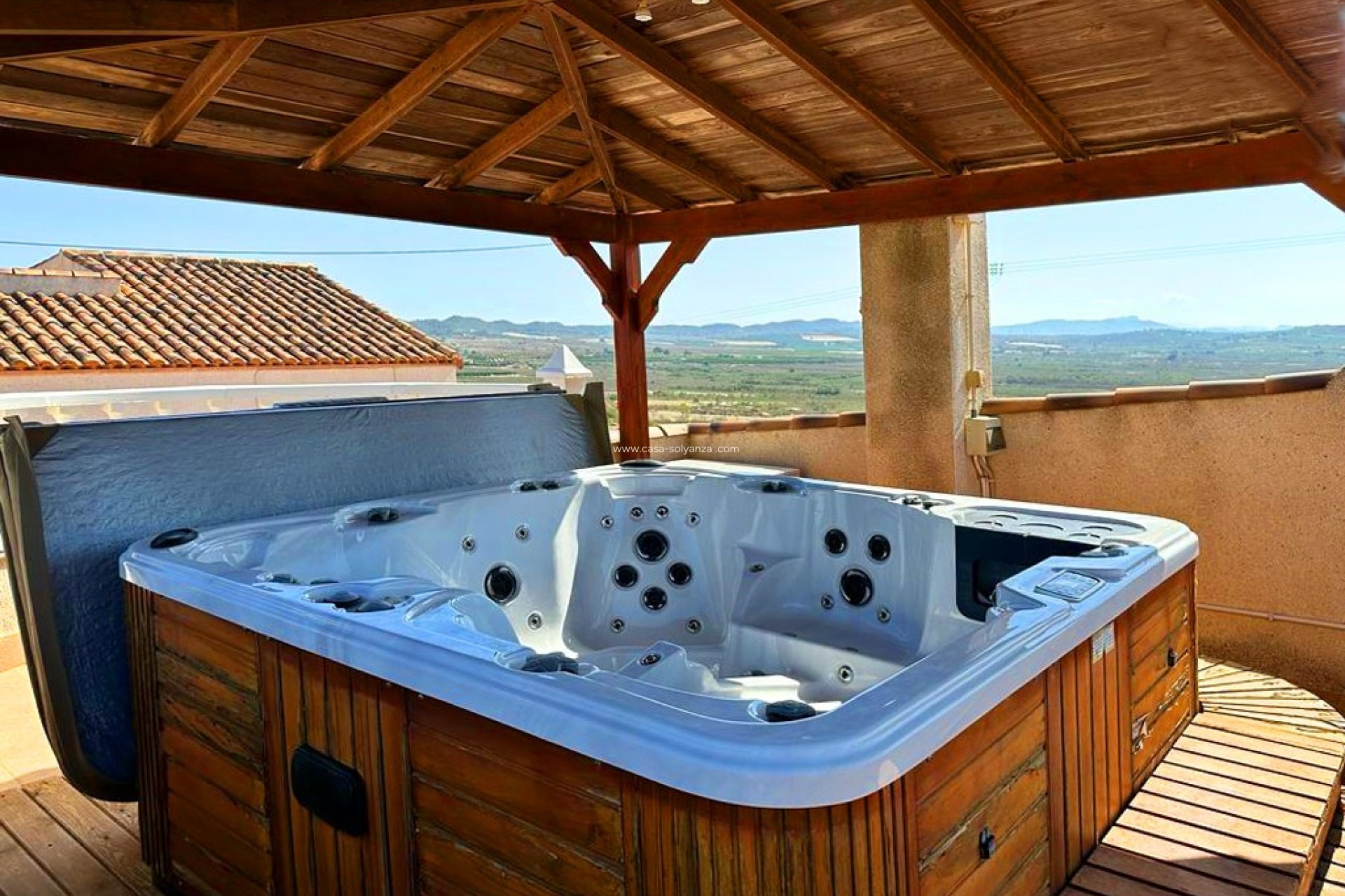Revente - Villa - San Miguel de Salinas - Inland