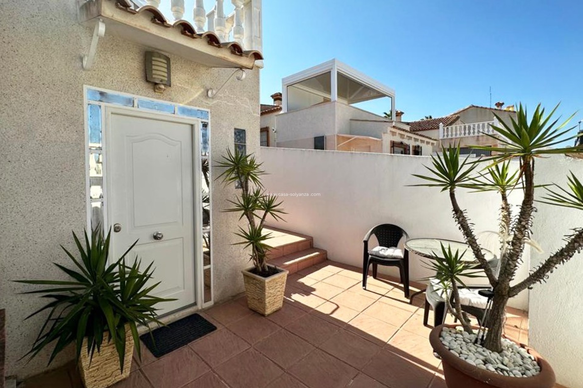 Revente - Villa - San Miguel de Salinas - Inland