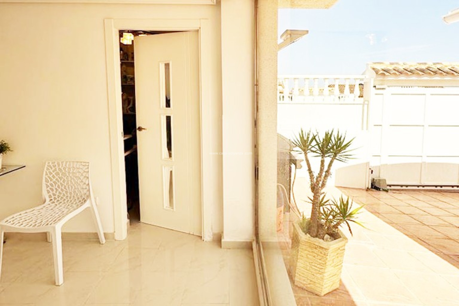 Revente - Villa - San Miguel de Salinas - Inland