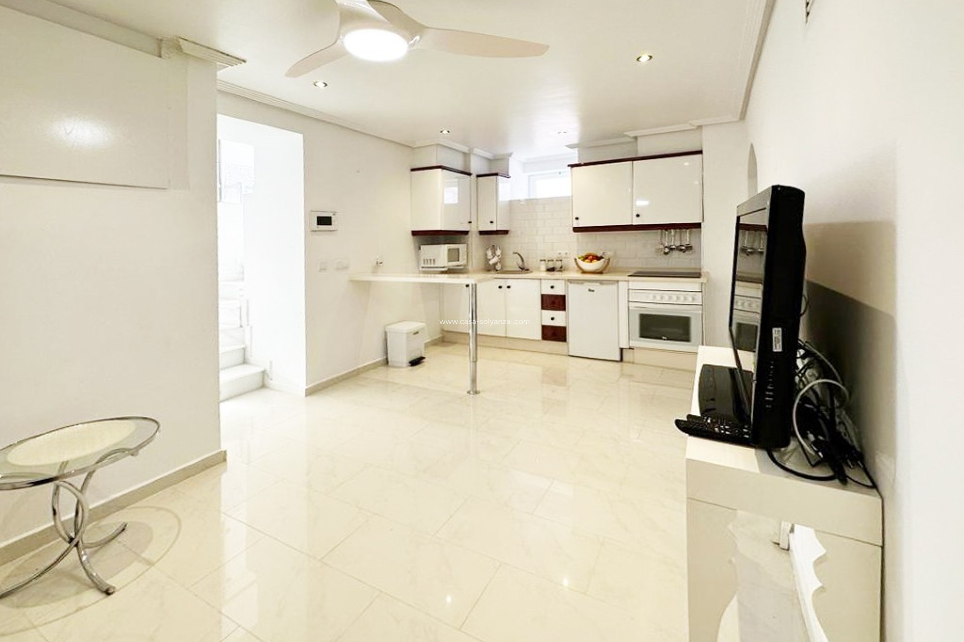 Revente - Villa - San Miguel de Salinas - Inland