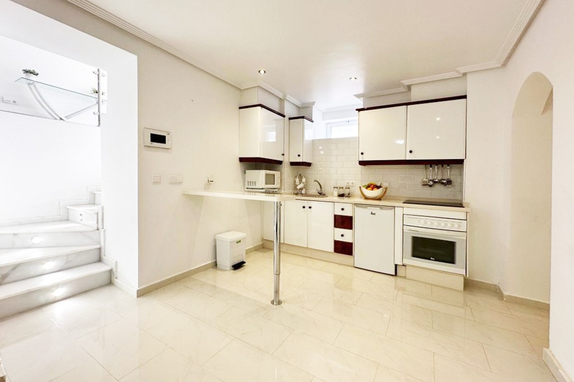 Revente - Villa - San Miguel de Salinas - Inland