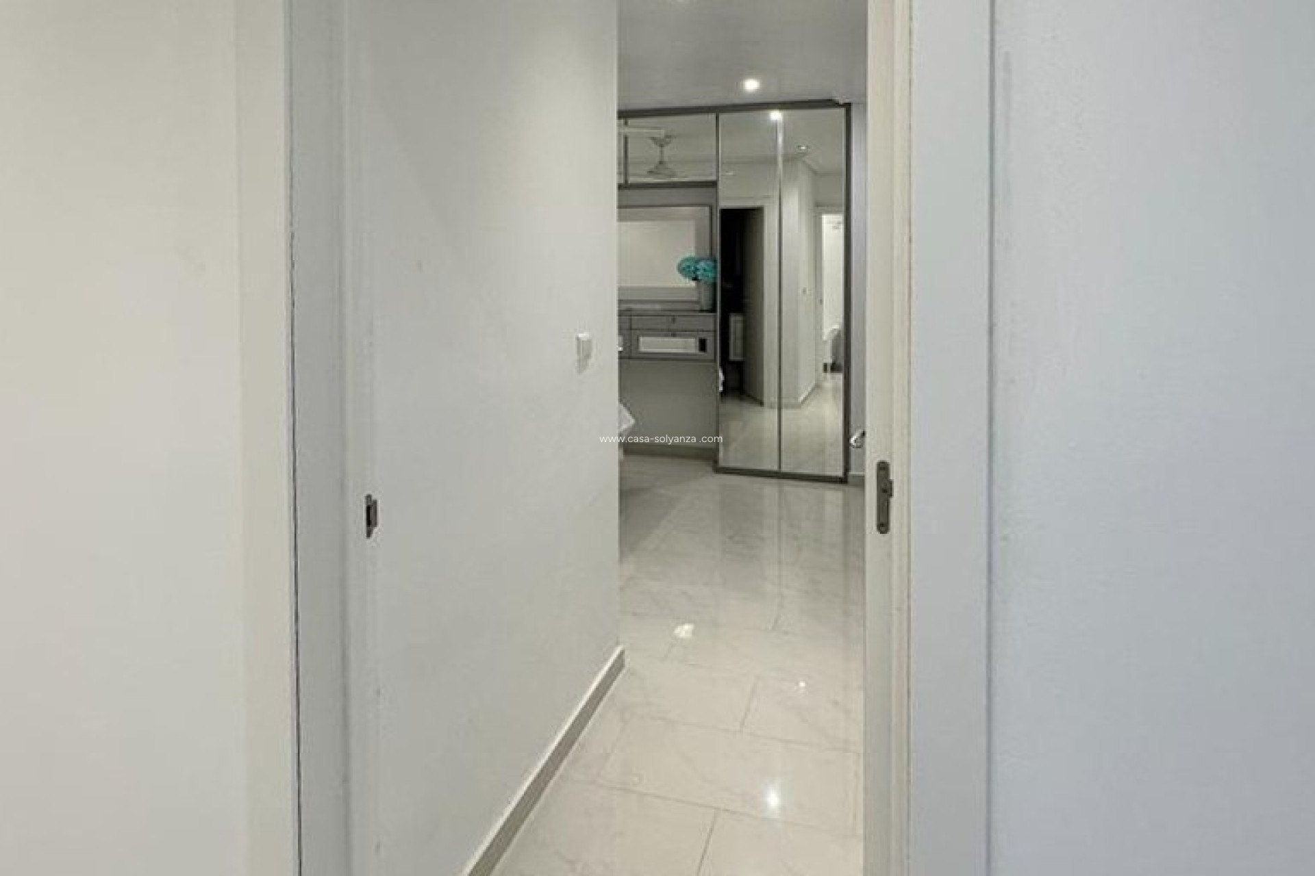 Revente - Villa - San Miguel de Salinas - Inland