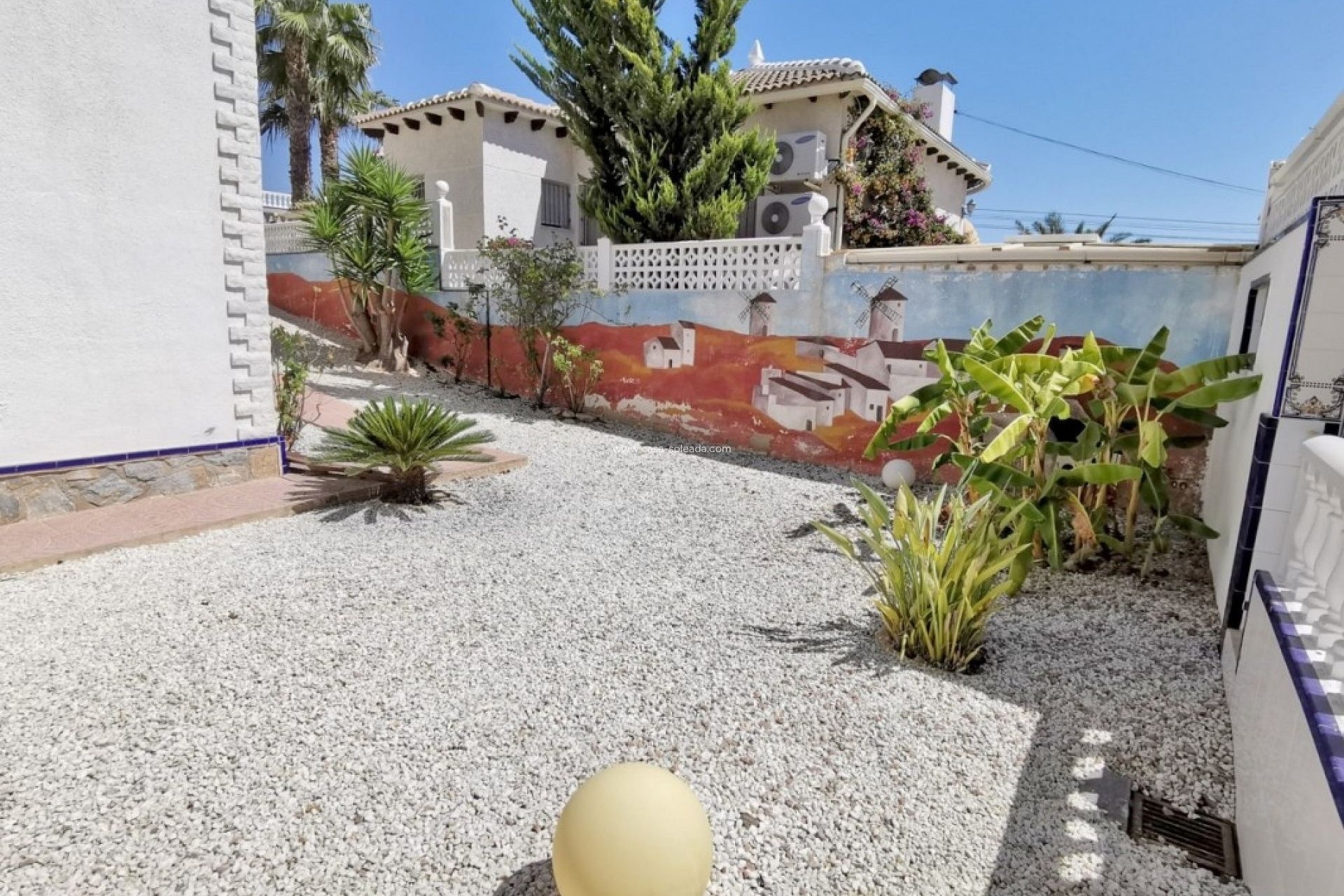 Revente - Villa - San Miguel de Salinas - Inland