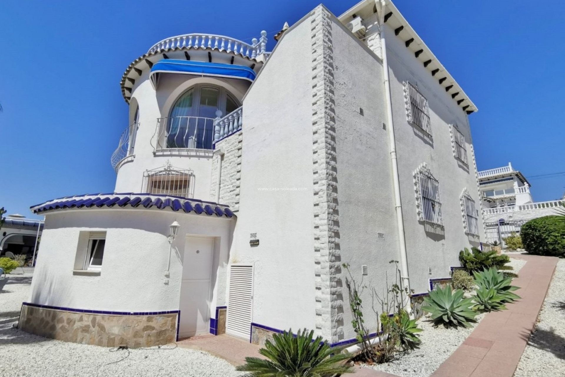 Revente - Villa - San Miguel de Salinas - Inland