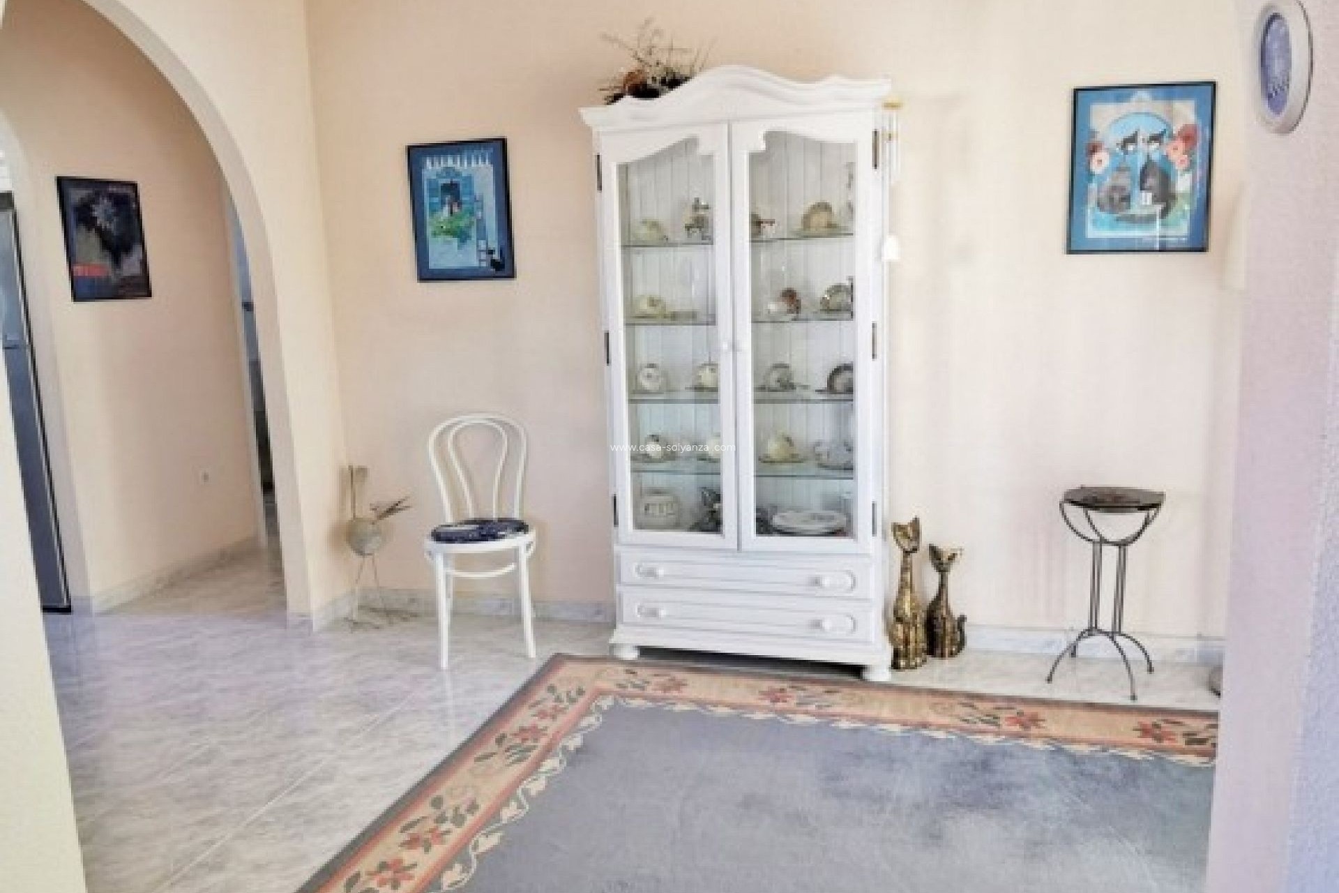 Revente - Villa - San Miguel de Salinas - Inland