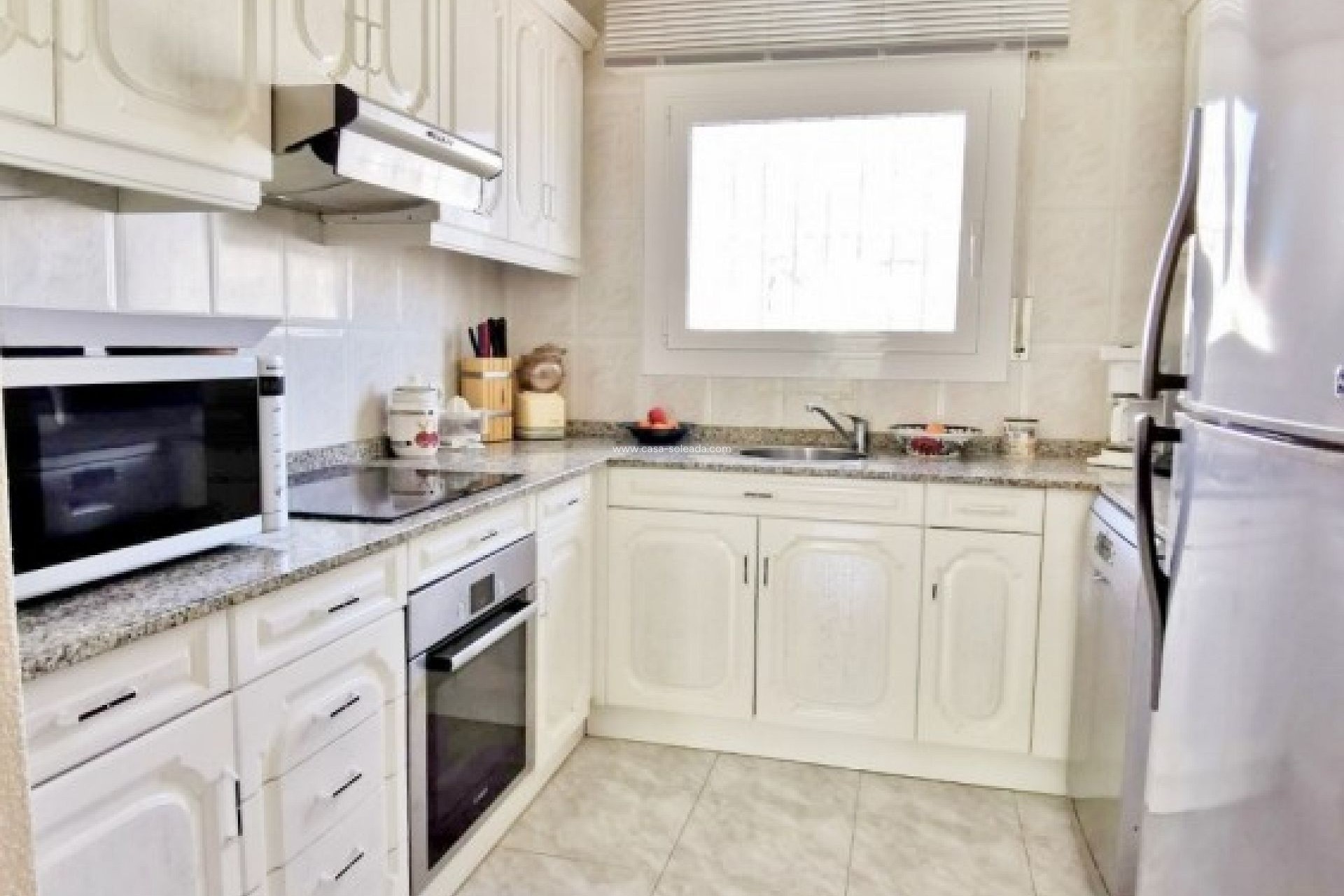 Revente - Villa - San Miguel de Salinas - Inland