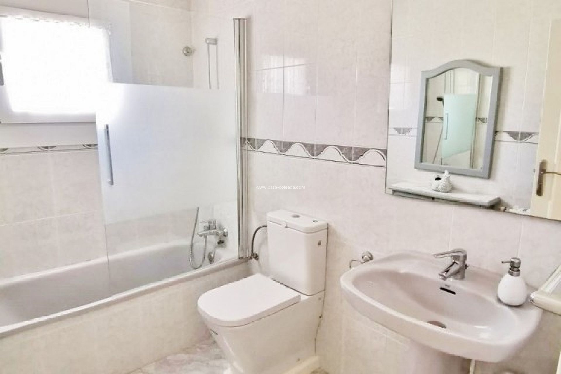 Revente - Villa - San Miguel de Salinas - Inland