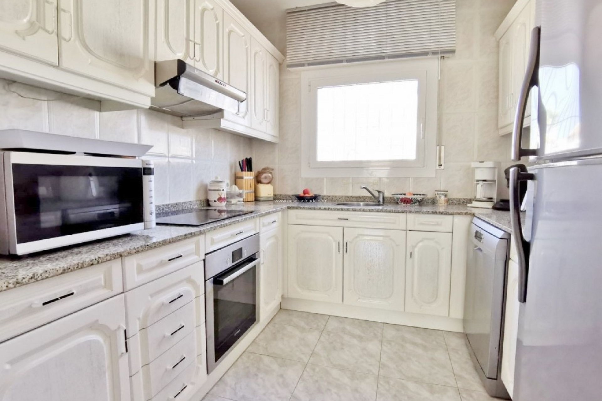 Revente - Villa - San Miguel de Salinas - Inland