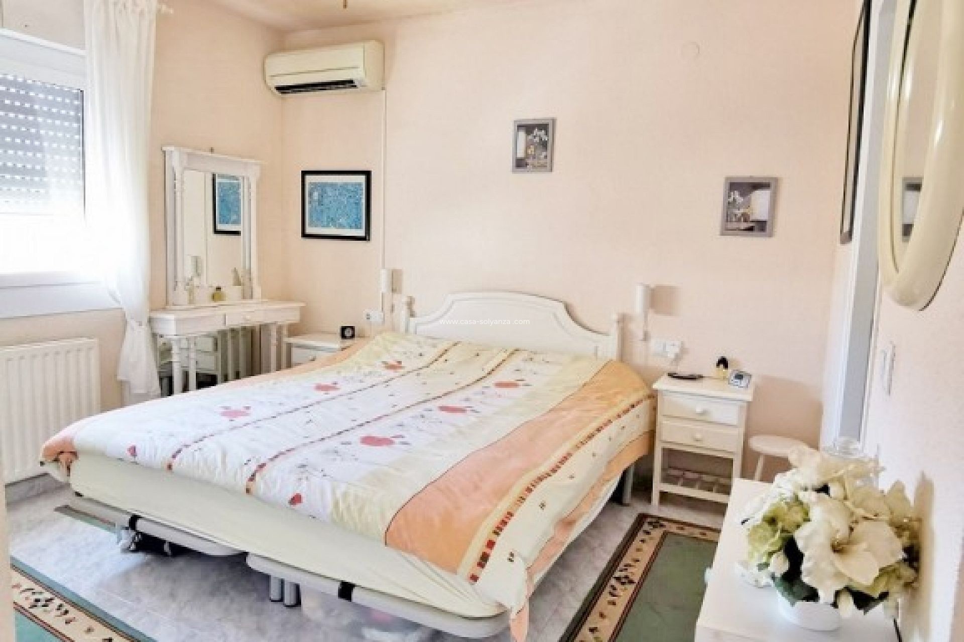 Revente - Villa - San Miguel de Salinas - Inland