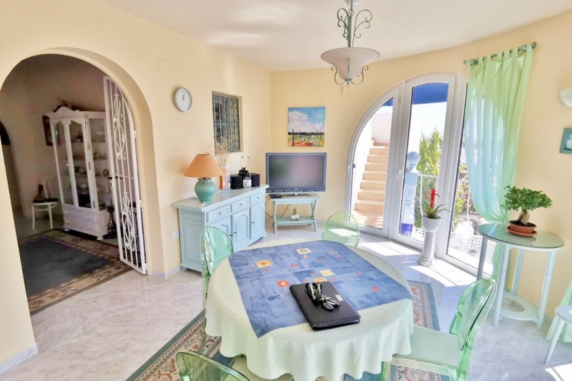 Revente - Villa - San Miguel de Salinas - Inland