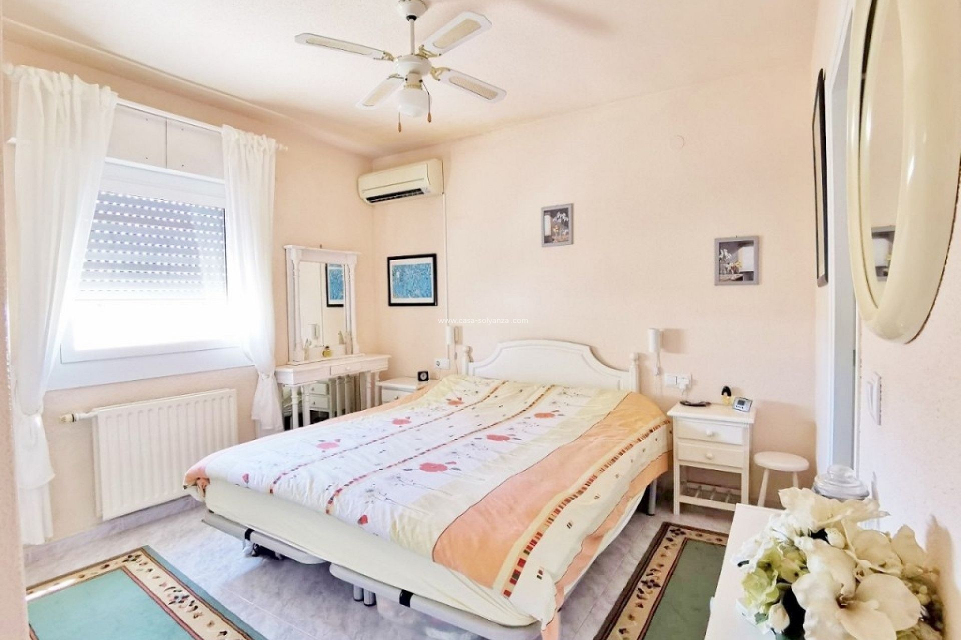 Revente - Villa - San Miguel de Salinas - Inland