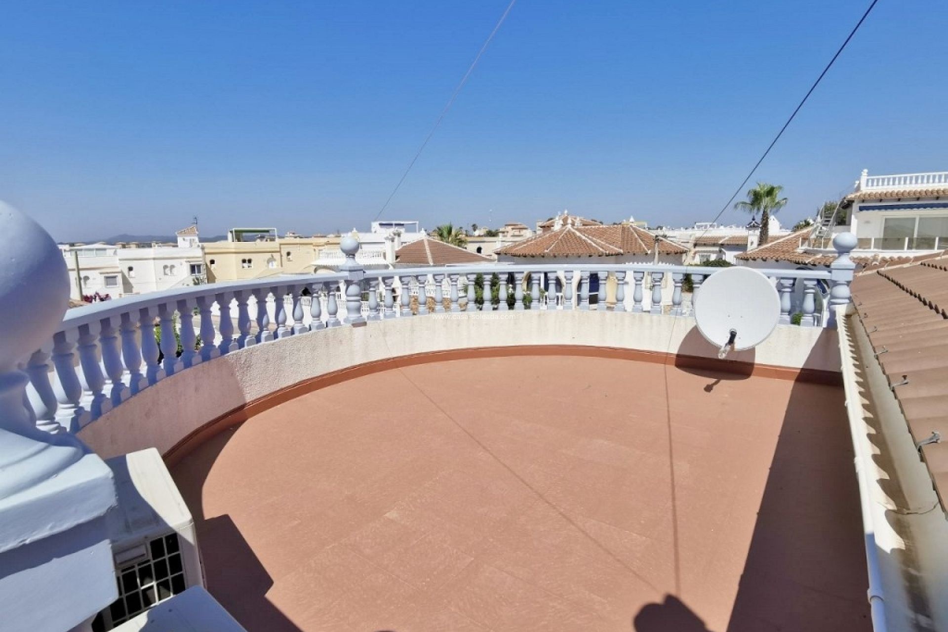 Revente - Villa - San Miguel de Salinas - Inland