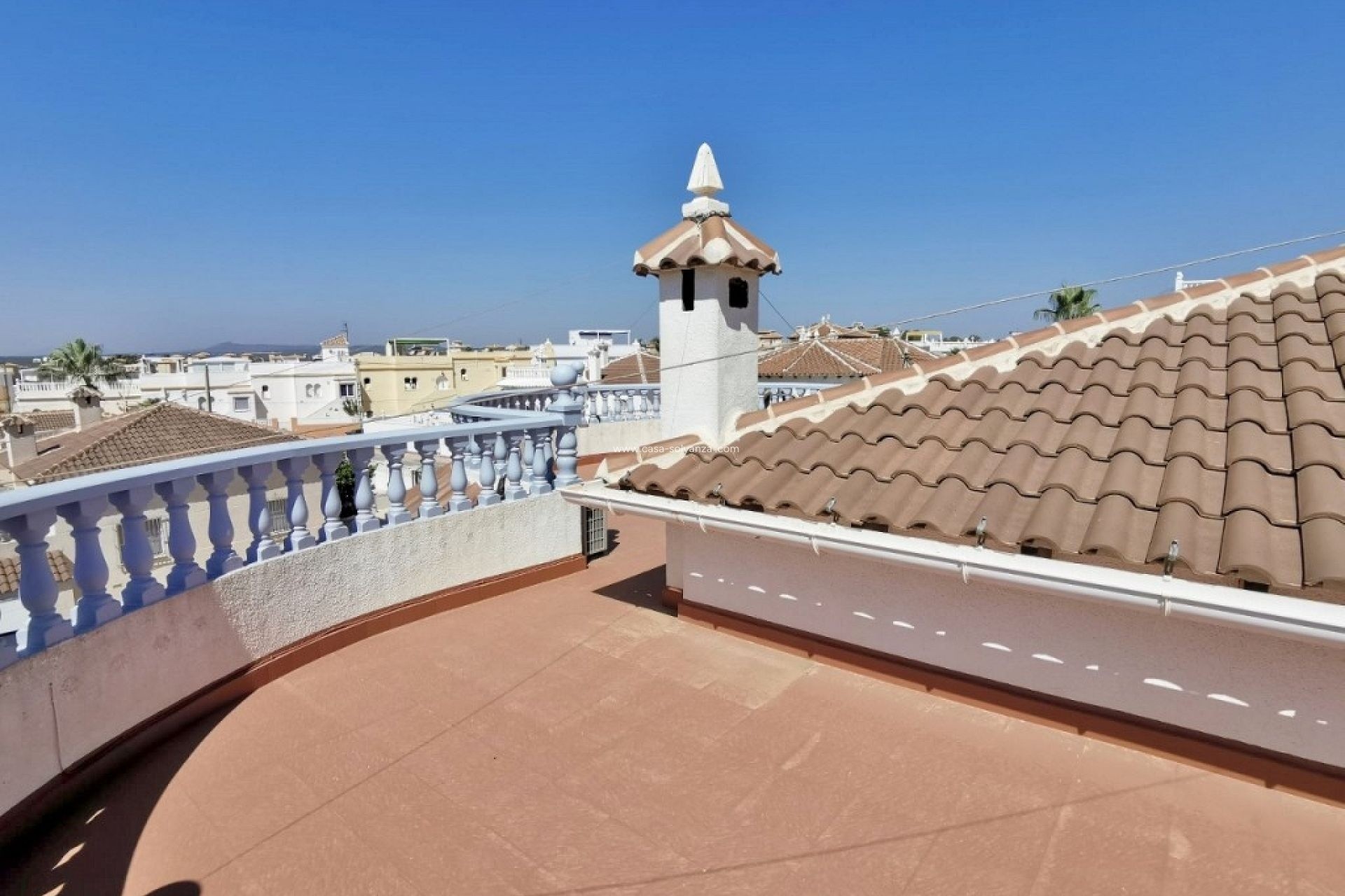 Revente - Villa - San Miguel de Salinas - Inland