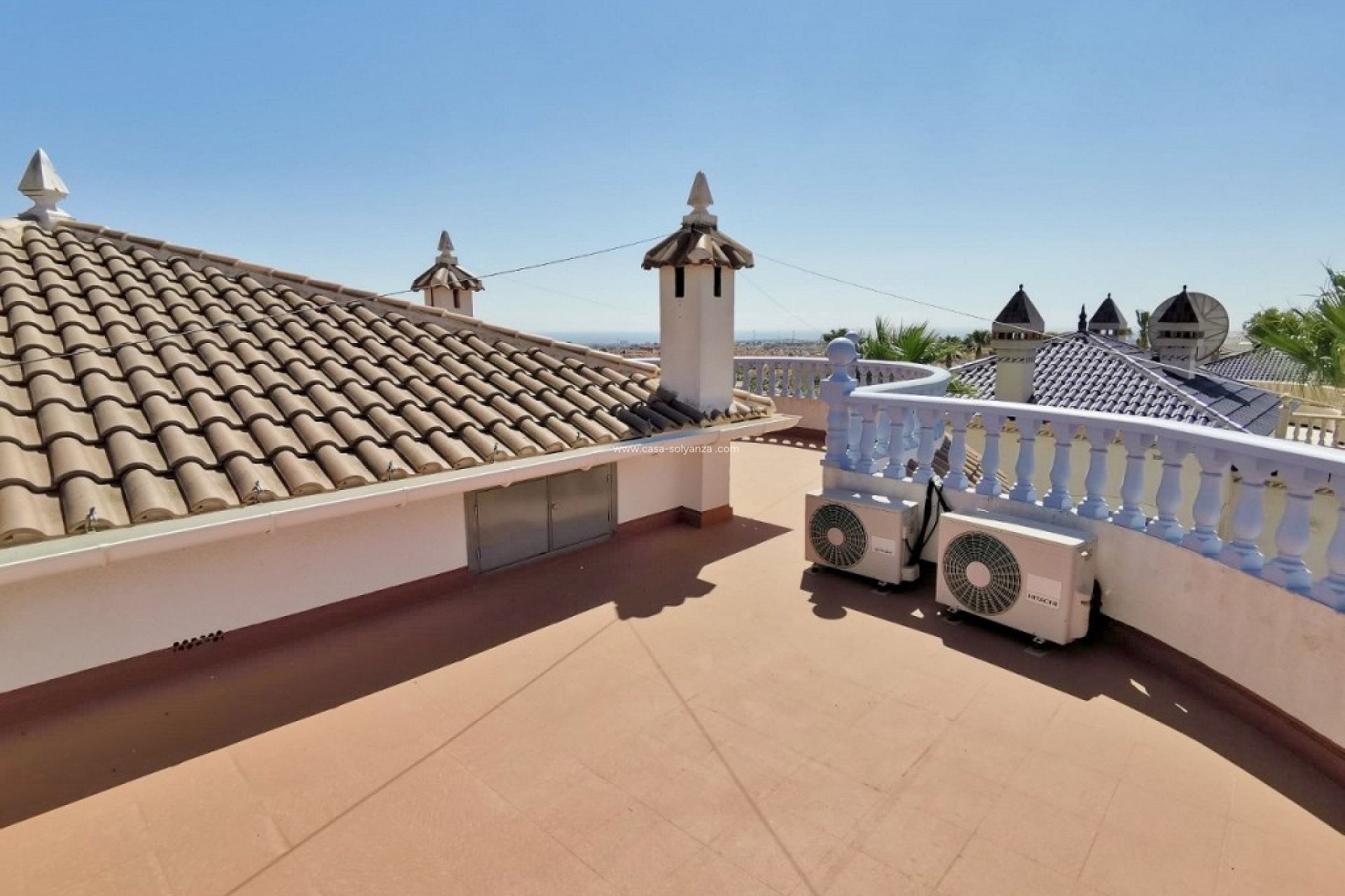Revente - Villa - San Miguel de Salinas - Inland