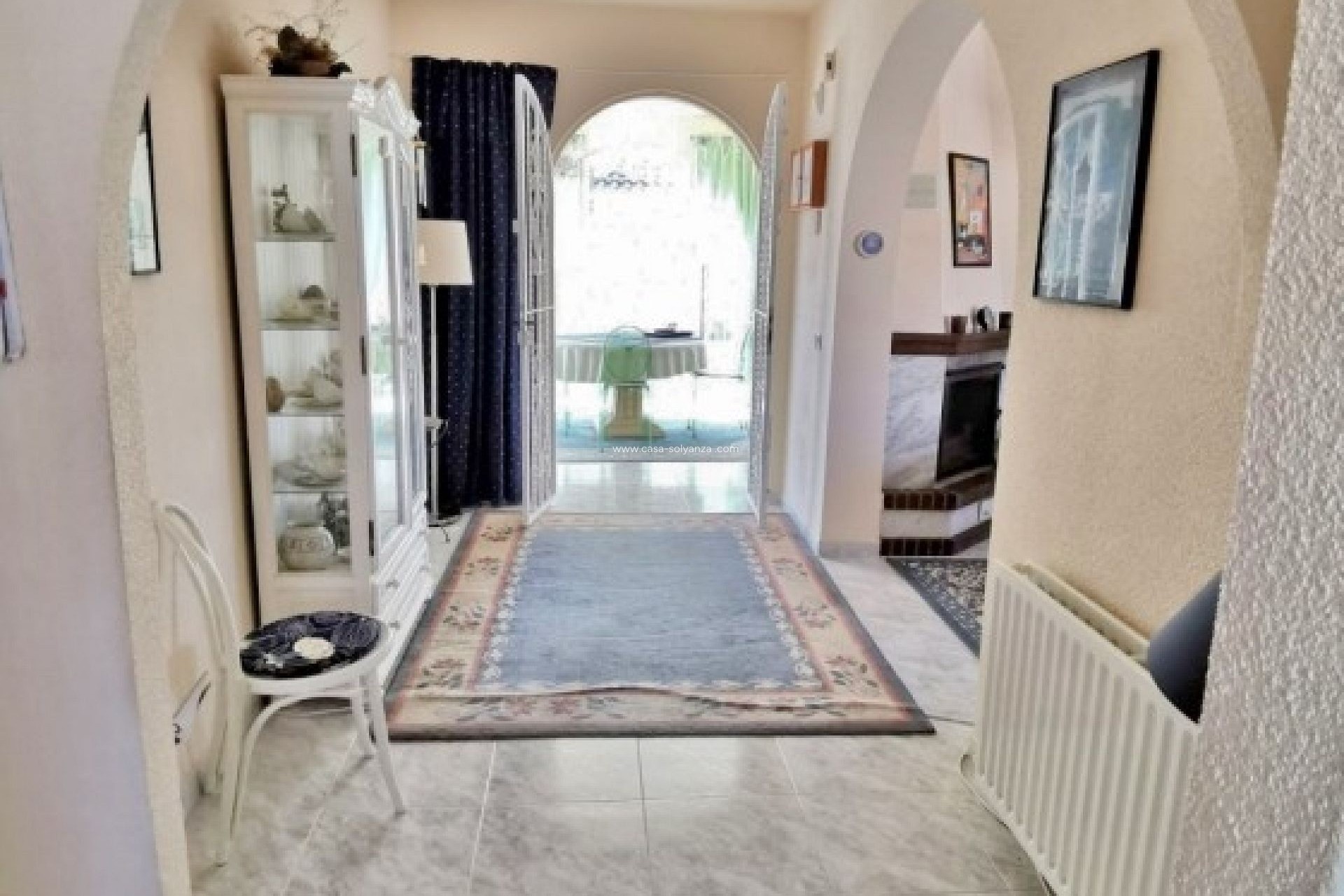 Revente - Villa - San Miguel de Salinas - Inland