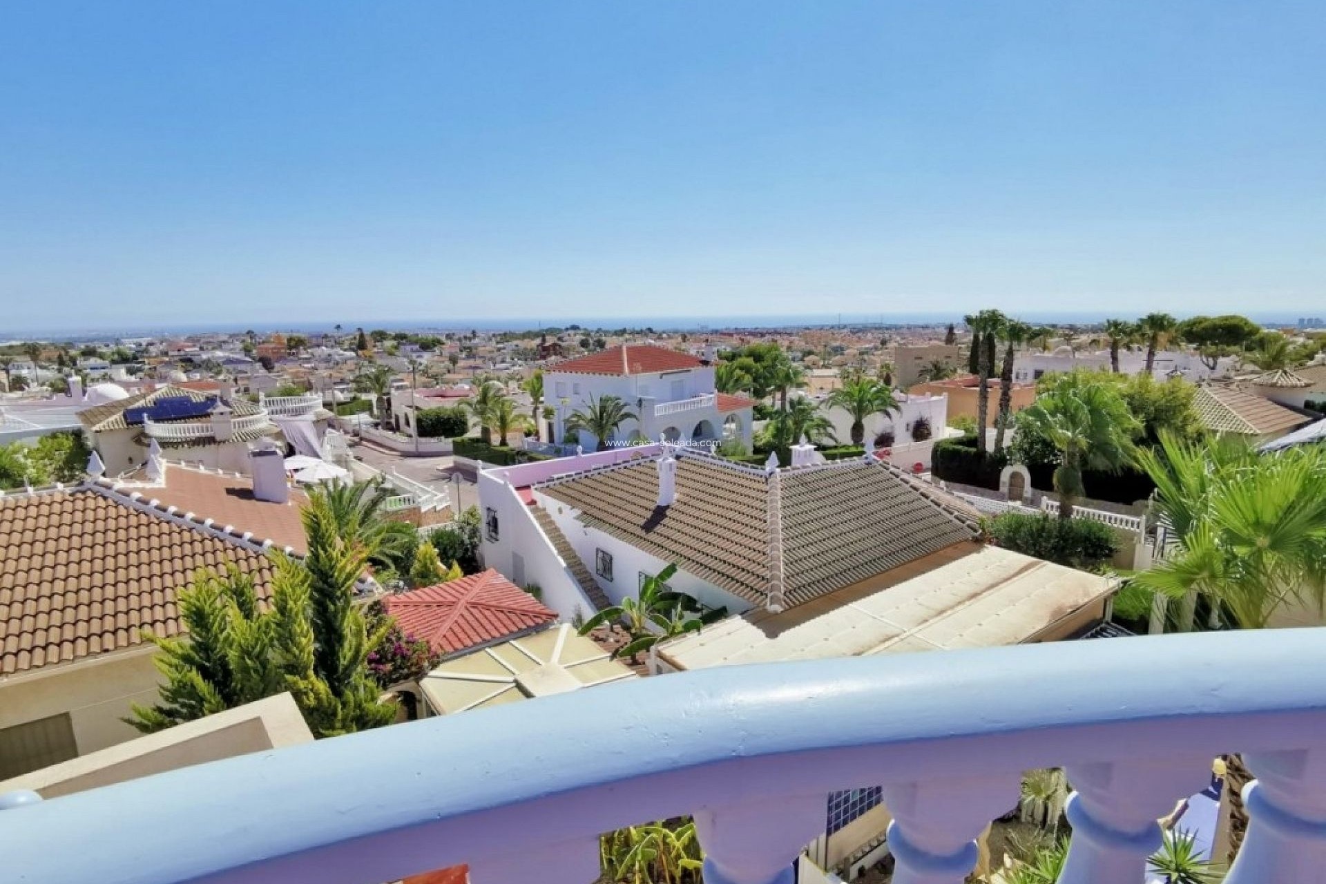 Revente - Villa - San Miguel de Salinas - Inland
