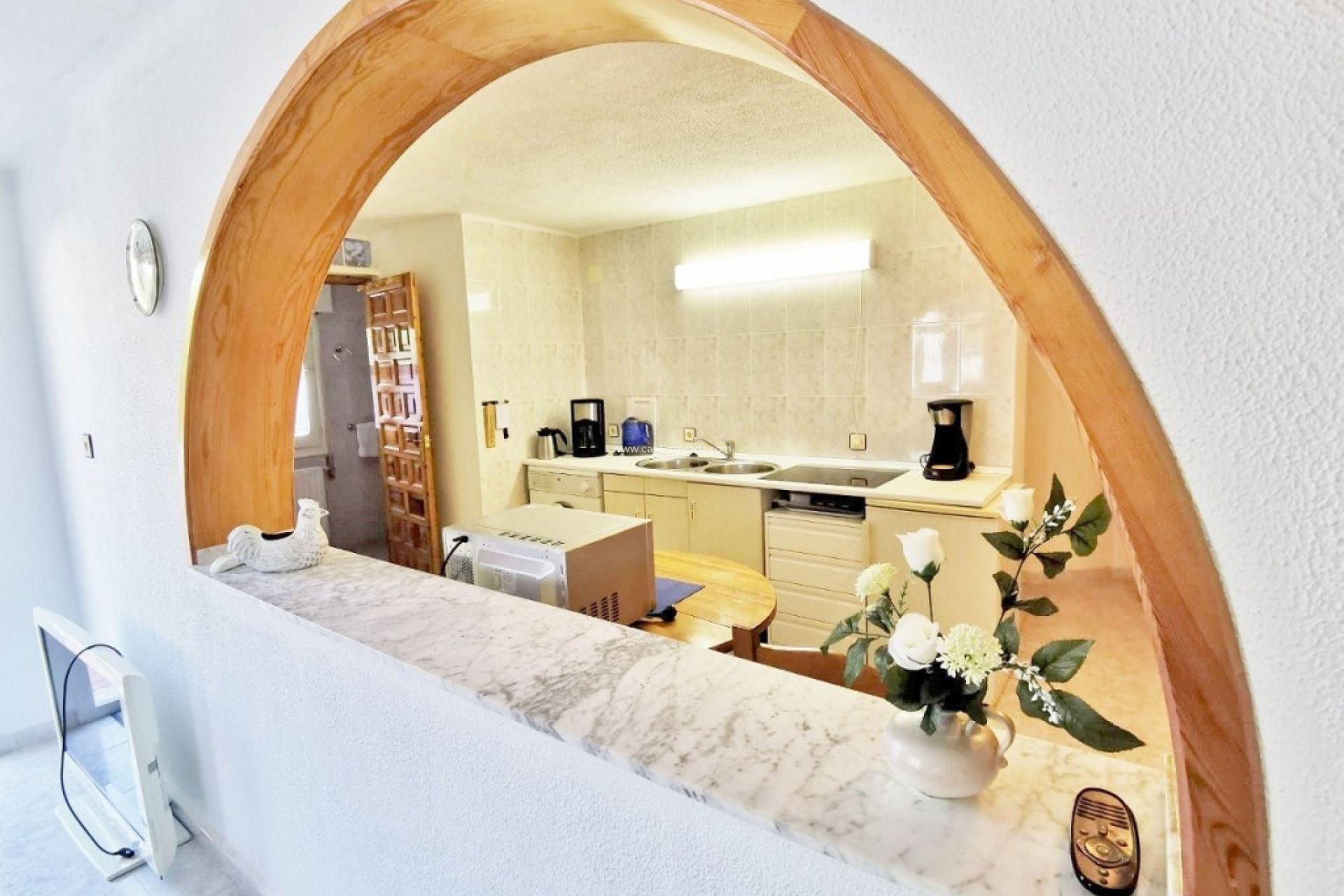 Revente - Villa - San Miguel de Salinas - Inland